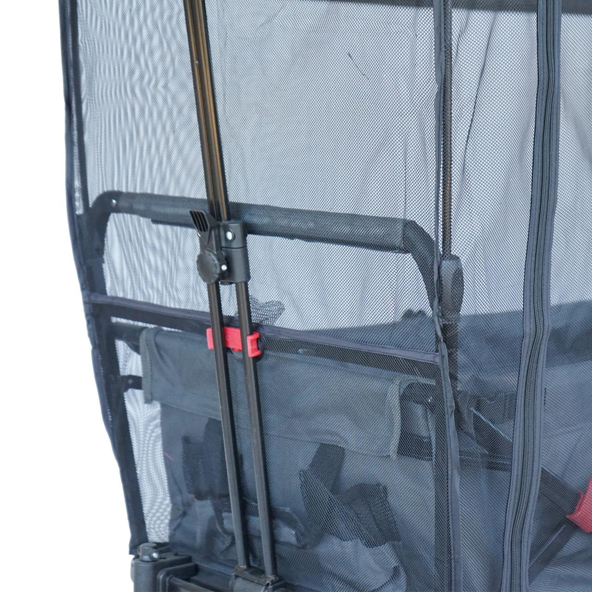 Bild 1 B-WARE Insektenschutz für Bollerwagen CT500