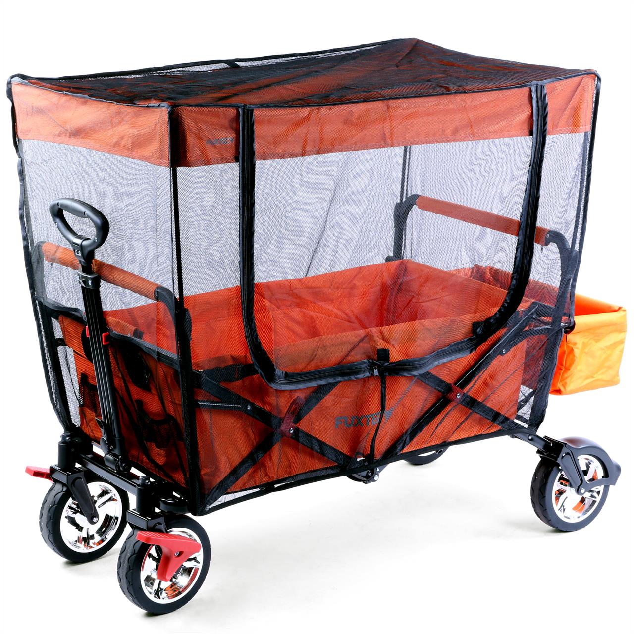 B-Ware Sonnenschutz / Insektenschutz für Bollerwagen CT800/CT850