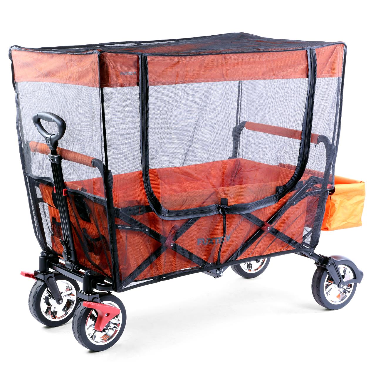 B-Ware Sonnenschutz / Insektenschutz für Bollerwagen CT800/CT850