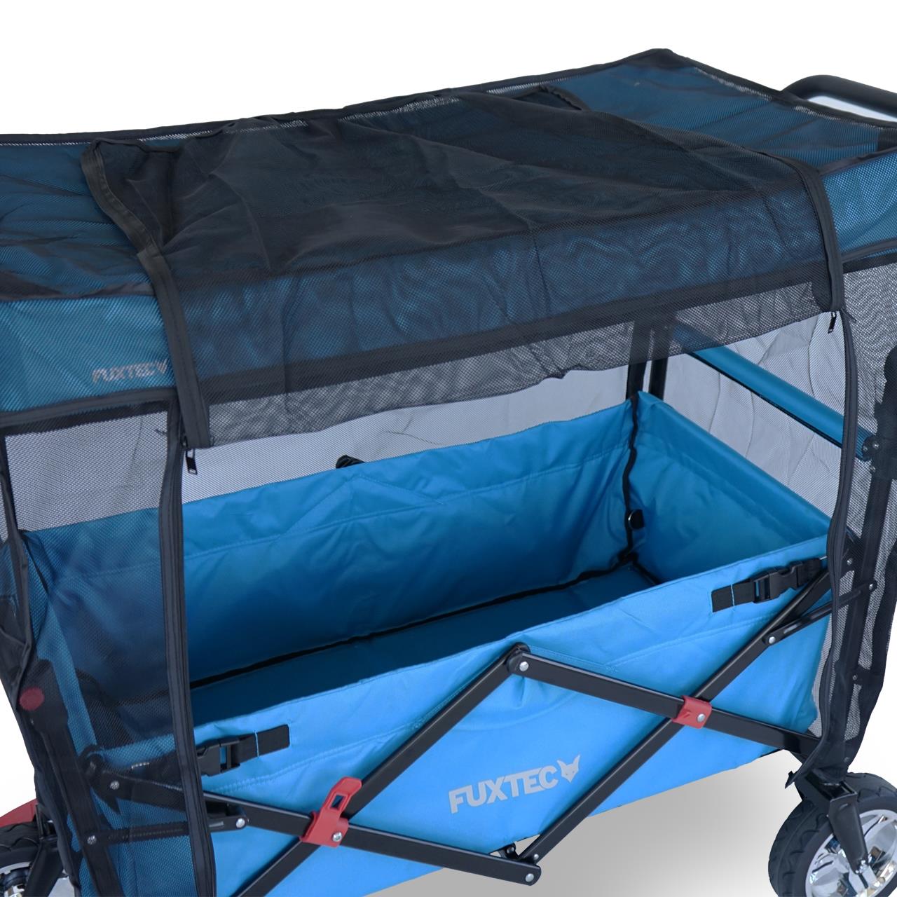 B-WARE Insektenschutz für Bollerwagen CT700