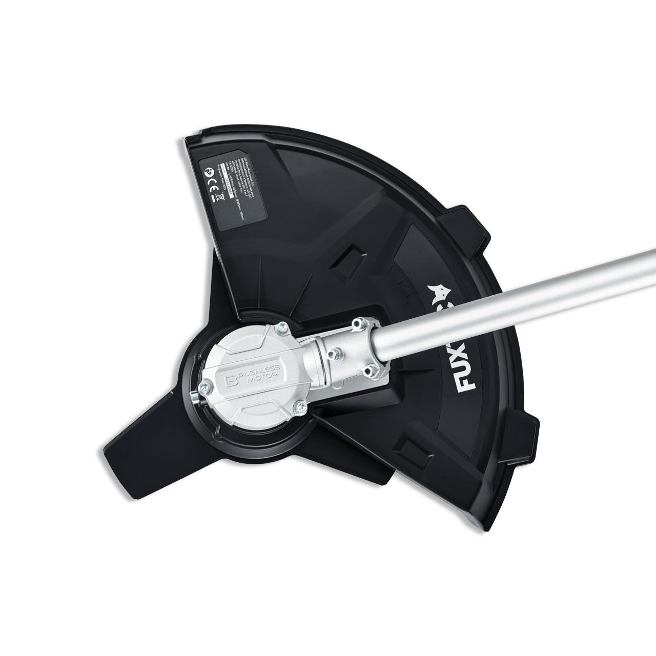 B-WARE FUXTEC 40V Akku Motorsense FX-E2MSSET