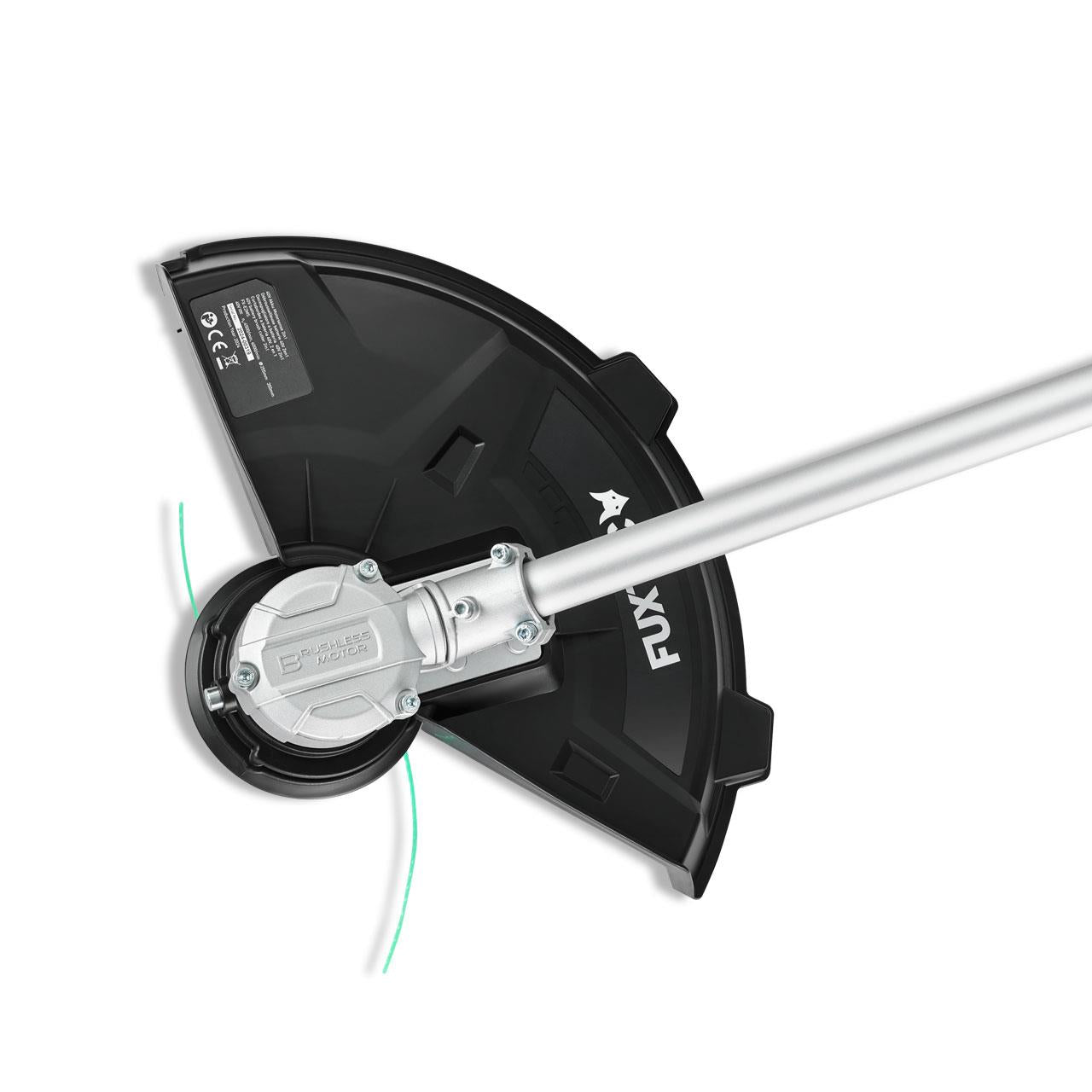 B-WARE FUXTEC 40V Akku Motorsense FX-E2MSSET