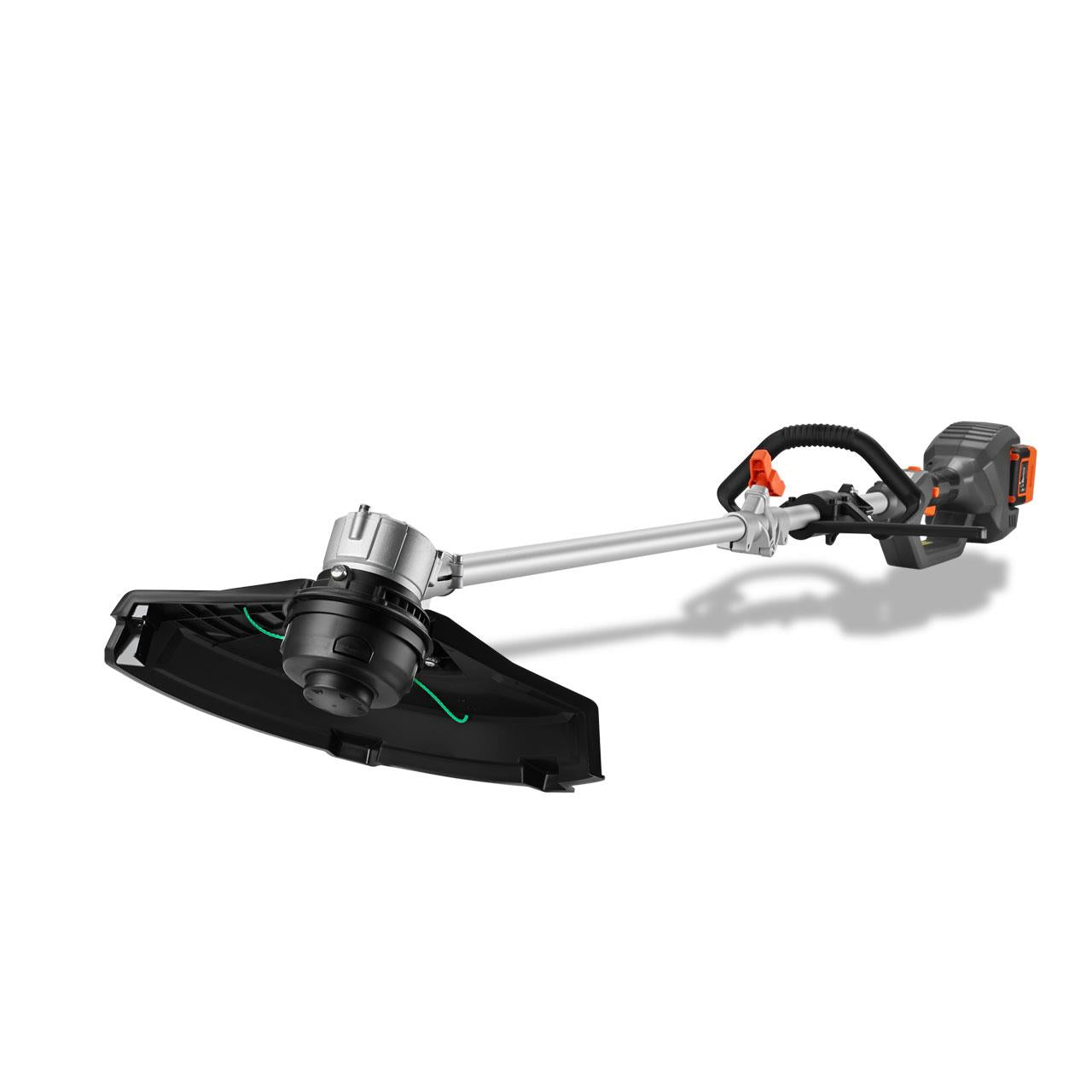 B-WARE FUXTEC 40V Akku Motorsense FX-E2MSSET