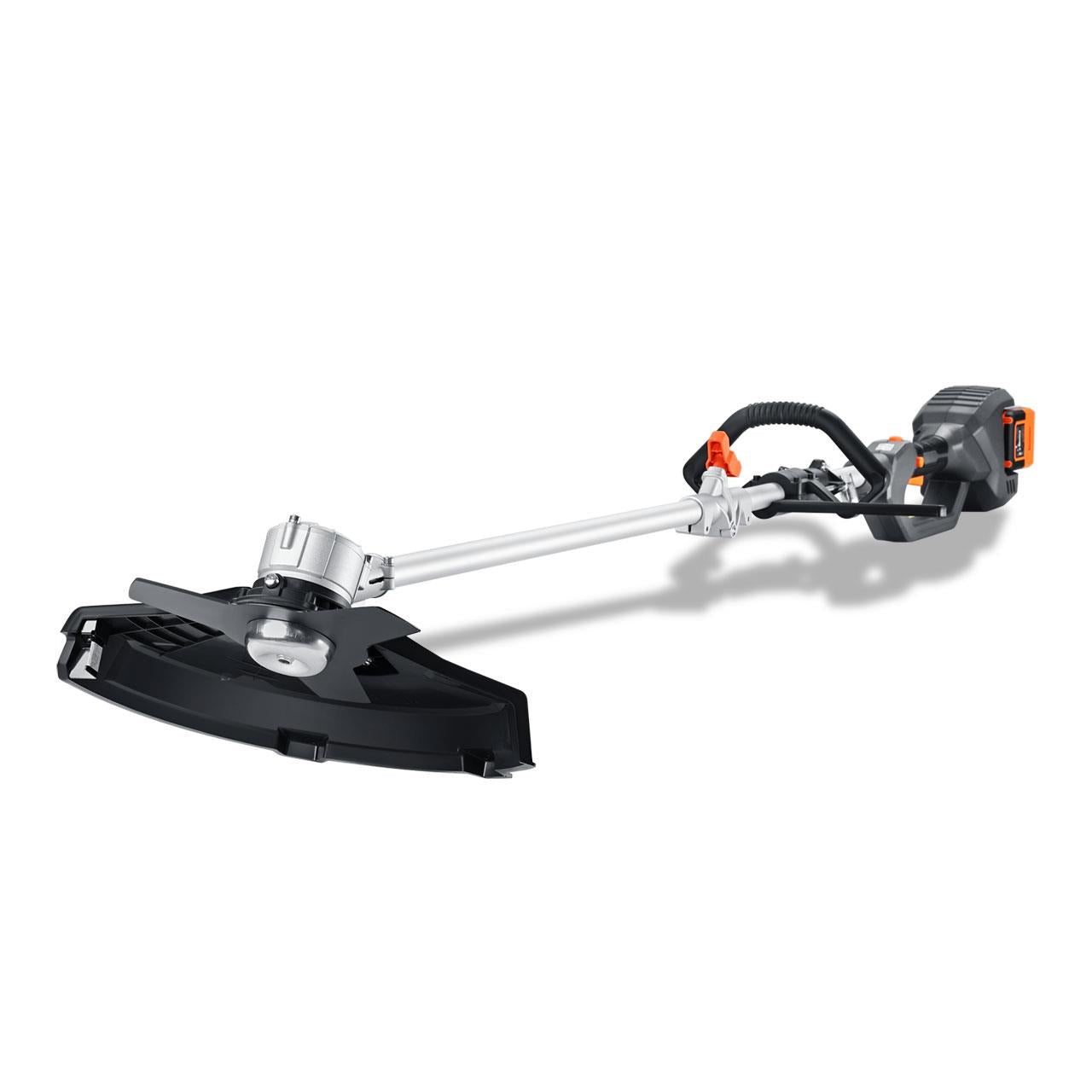 B-WARE FUXTEC 40V Akku Motorsense FX-E2MSSET