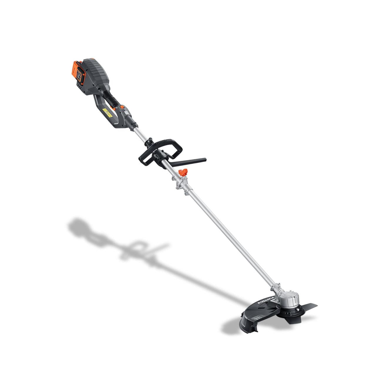 B-WARE FUXTEC 40V Akku Motorsense FX-E2MSSET