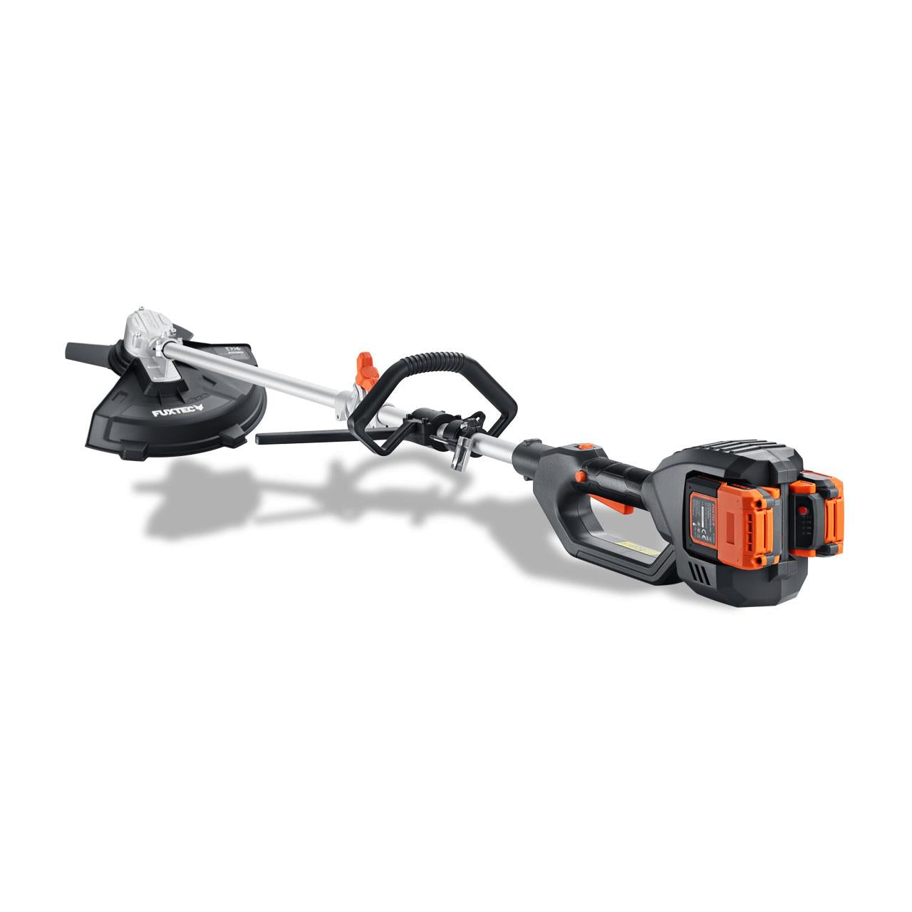 B-WARE FUXTEC 40V Akku Motorsense FX-E2MSSET