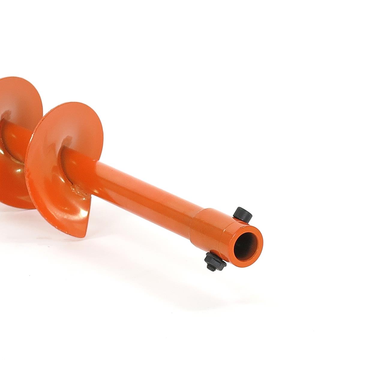 B-WARE 80 mm Erdbohrer