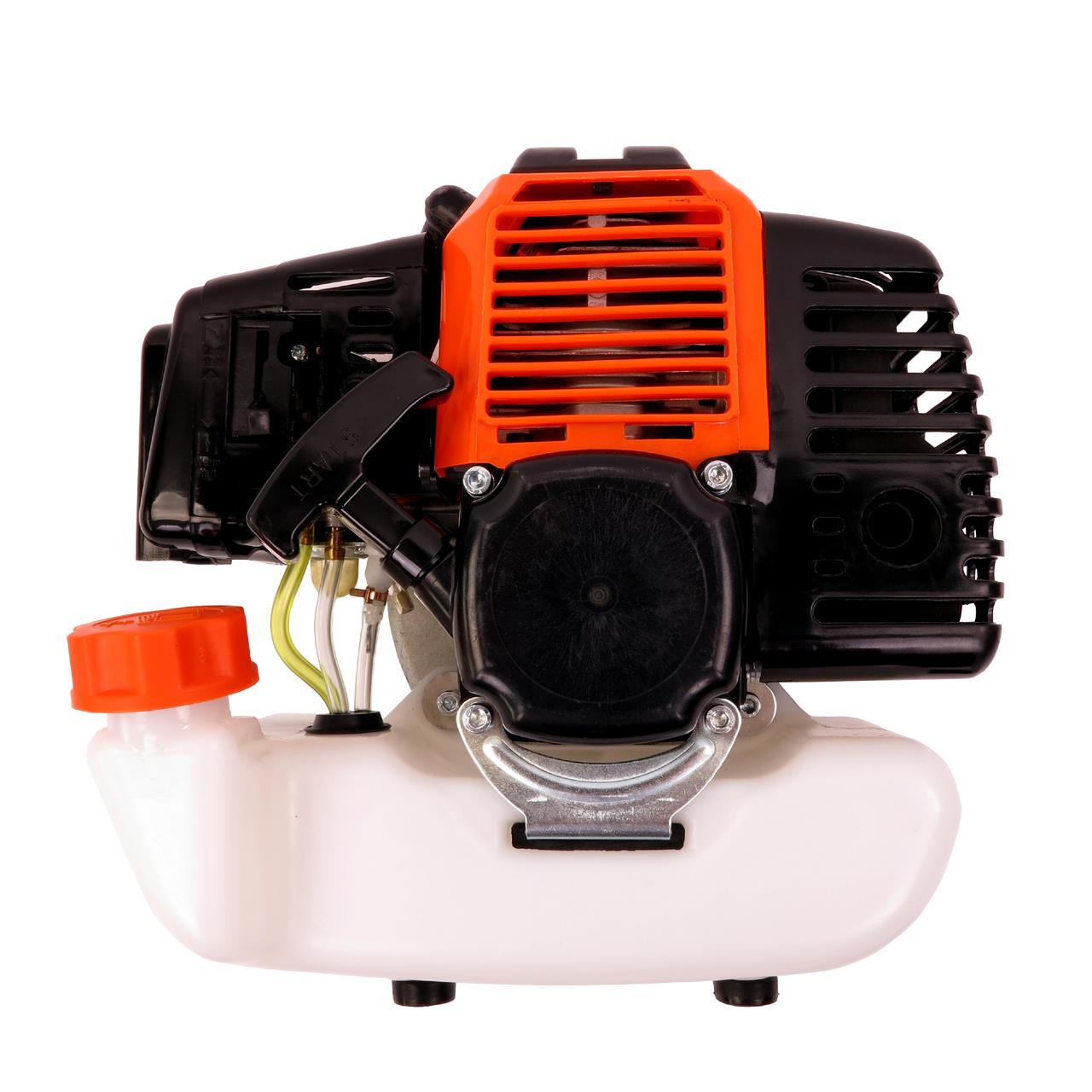 B-WARE FUXTEC MS520 Motor 52ccm