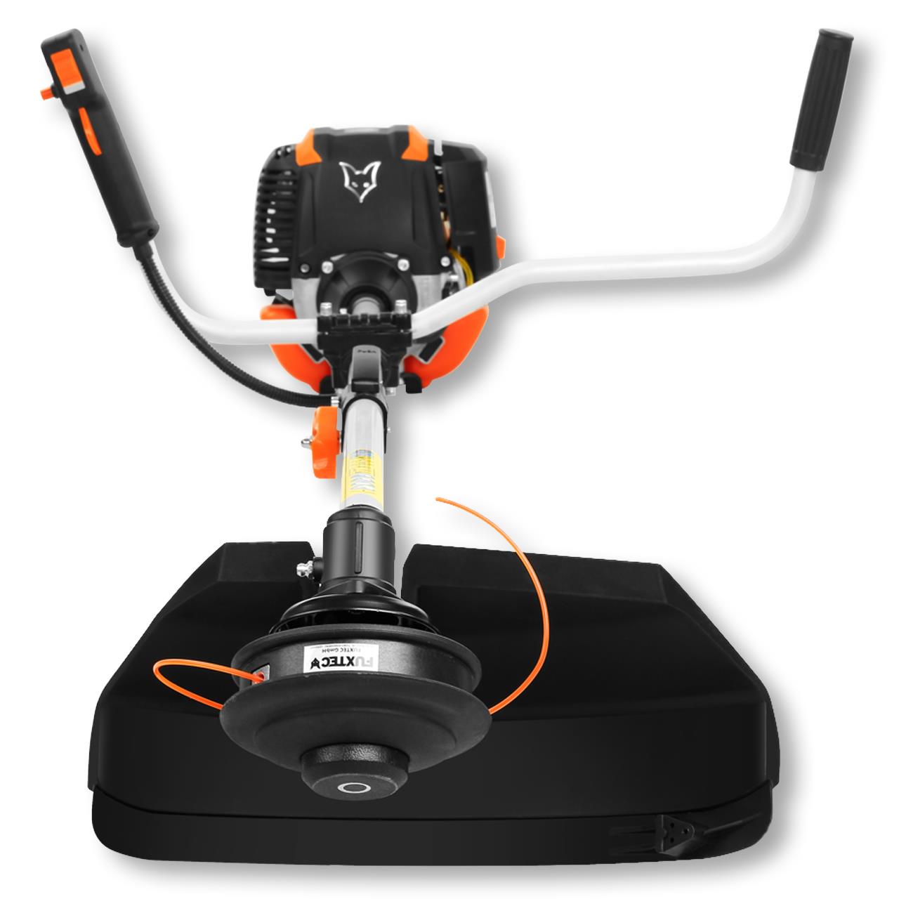 B-WARE FUXTEC FX-4MS142 4-Takt Motorsense