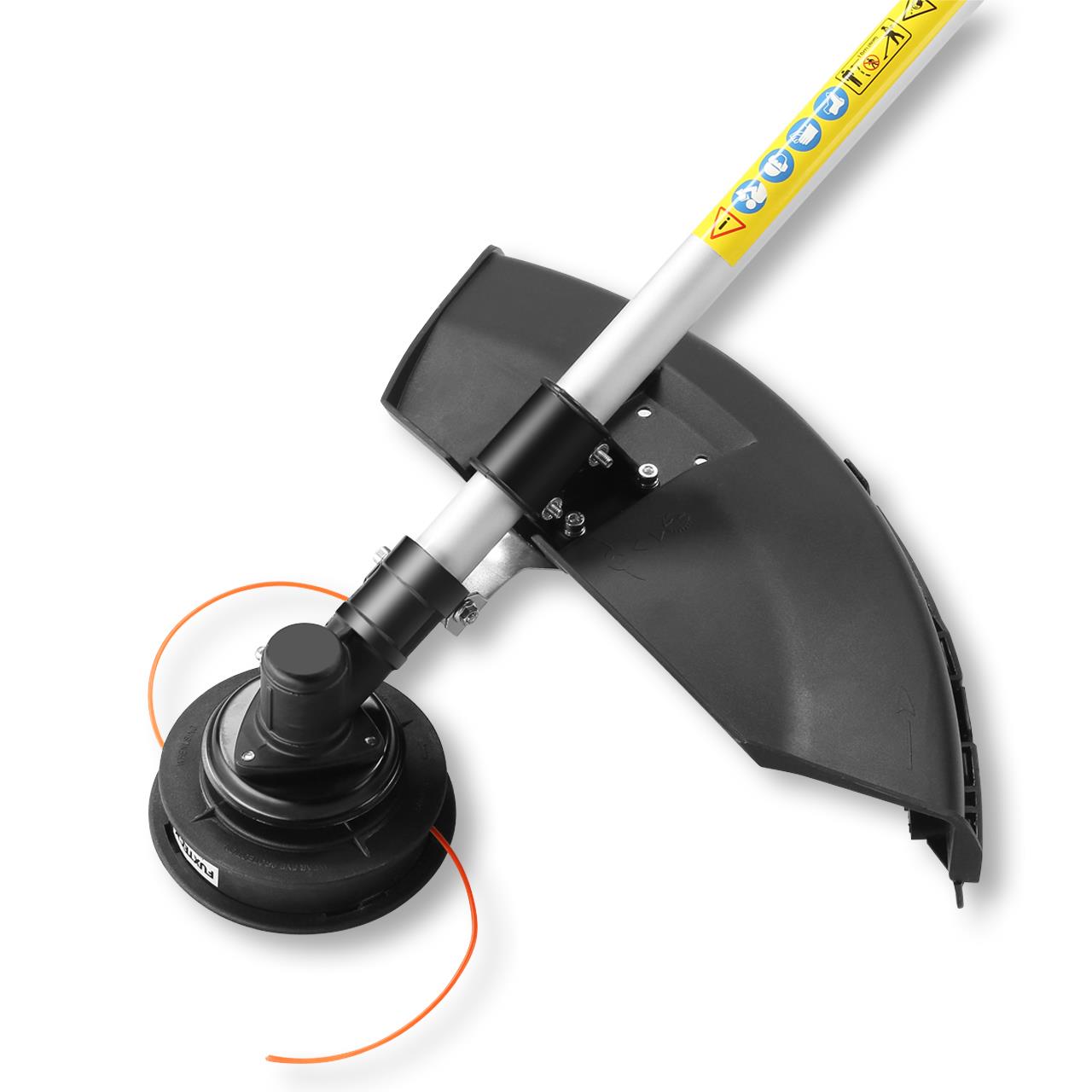 B-WARE FUXTEC FX-4MS142 4-Takt Motorsense