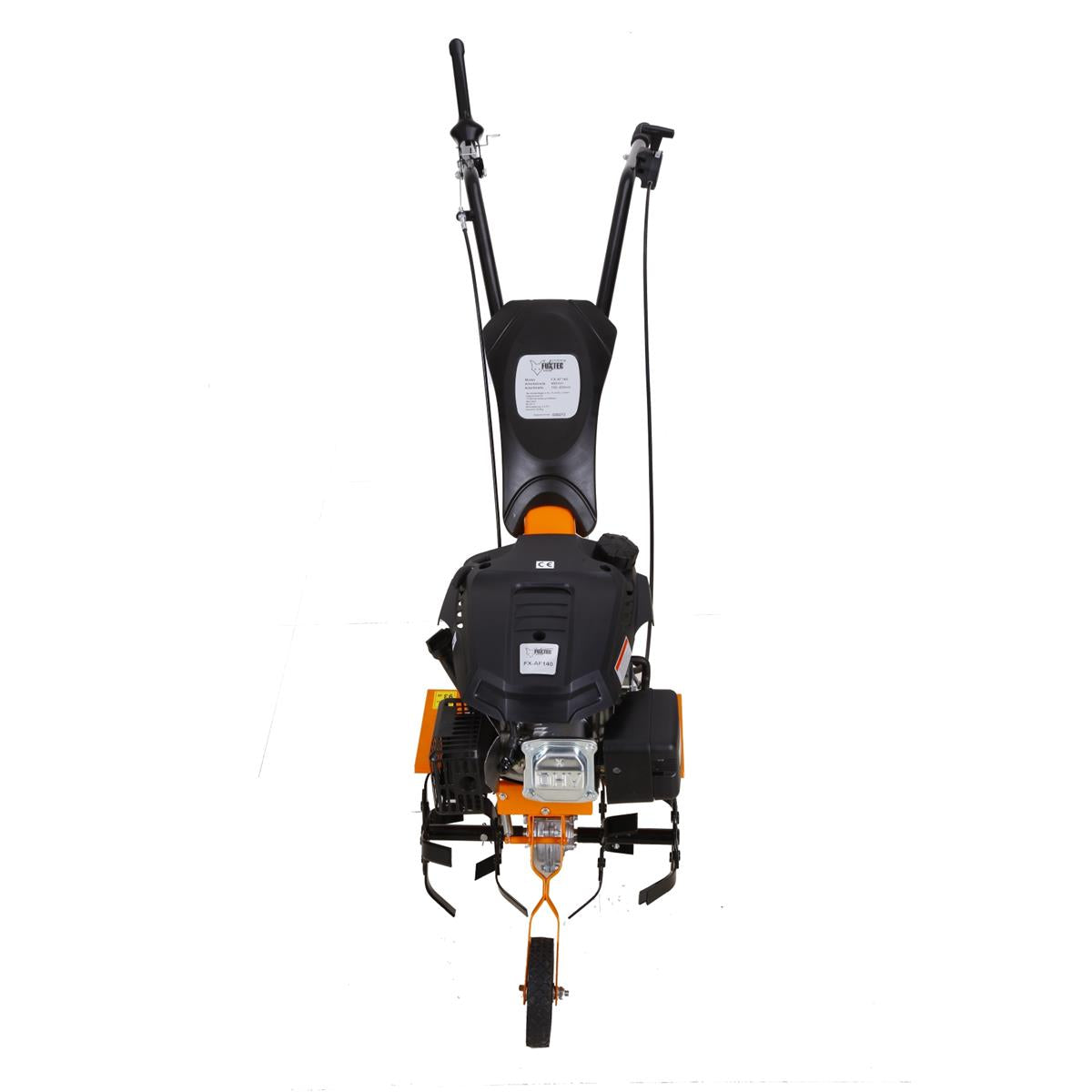 B-WARE FUXLIFE Premium Bollerwagen 4-Sitzer CTXL900