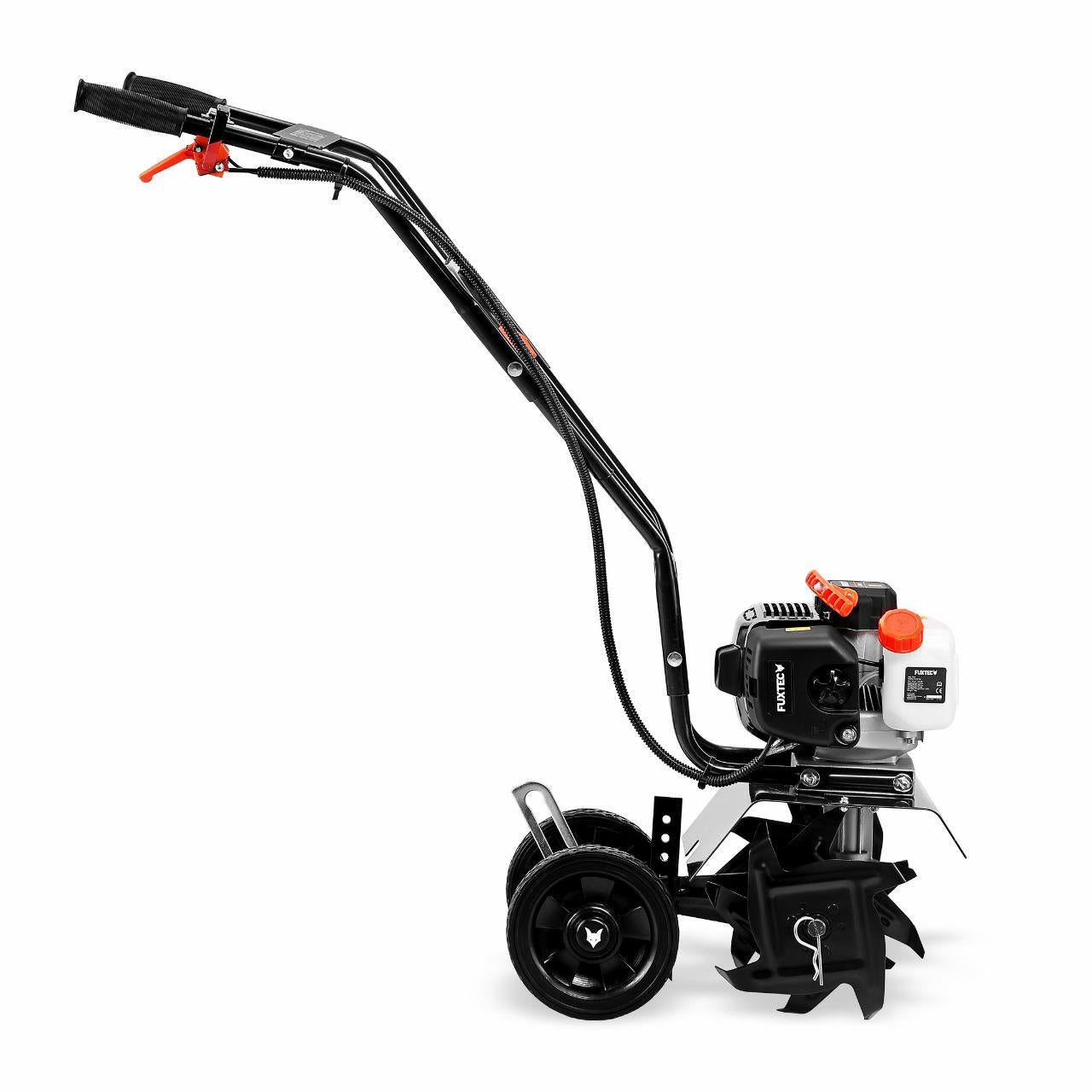 B-WARE FUXTEC Ackerfräse FX-AF152