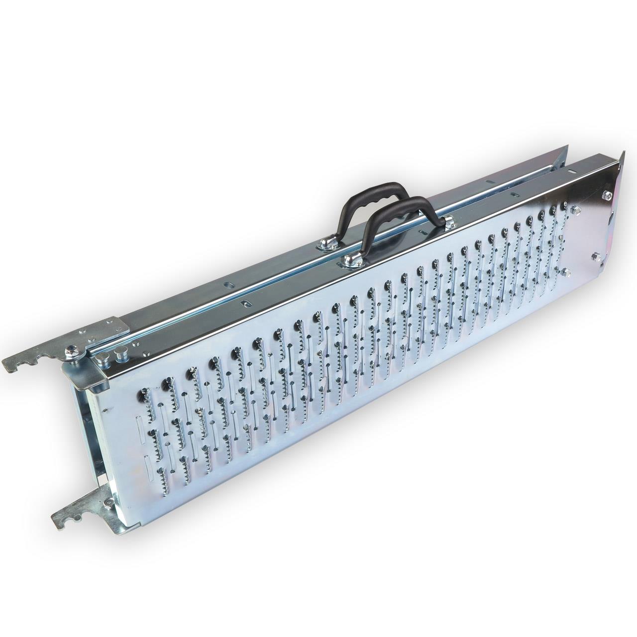 B-WARE Auffahrrampe FX-AR500