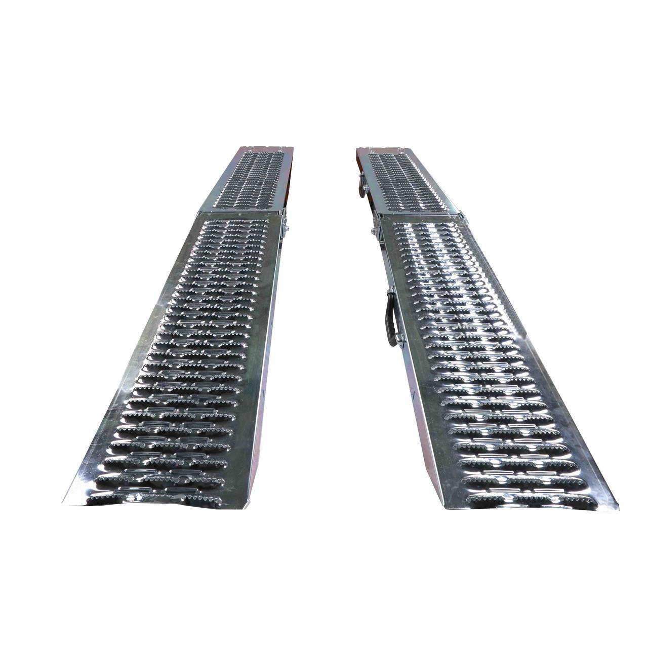 B-WARE Auffahrrampe FX-AR500