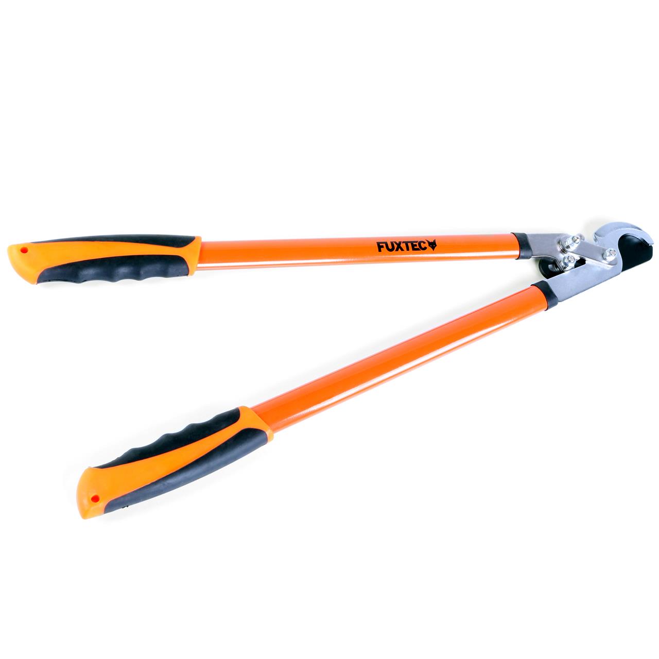 B-WARE FUXTEC Ast-/Gartenschere Basic 72cm