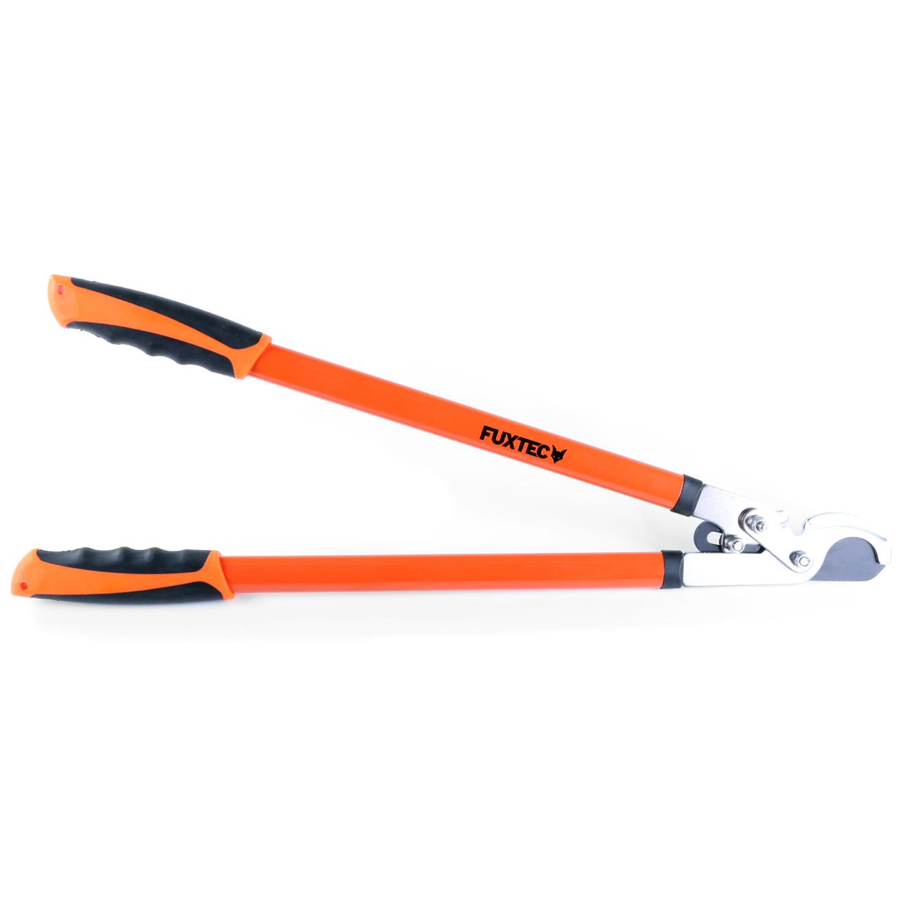 B-WARE FUXTEC Ast-/Gartenschere Basic 72cm
