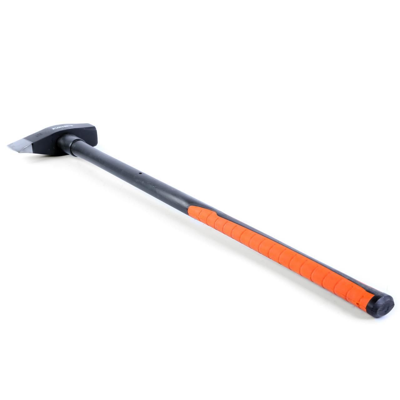 B-WARE FUXTEC 4er Axt Set inklusive Spaltgranate