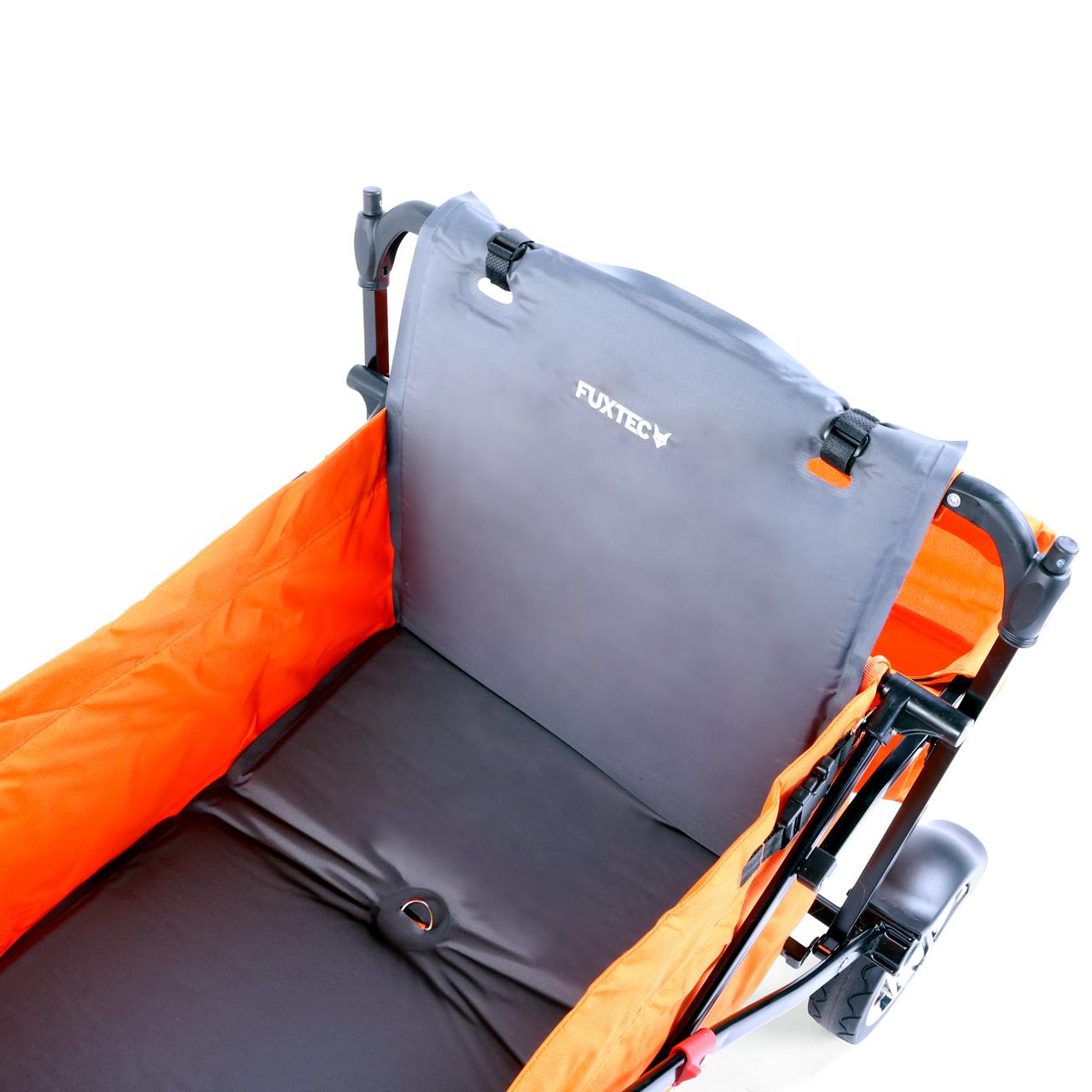 B-WARE FUXTEC Bollerwagenmatte FX-CT700BM1 passend für Serie CT700/ CT800/ CT850/ CTB800