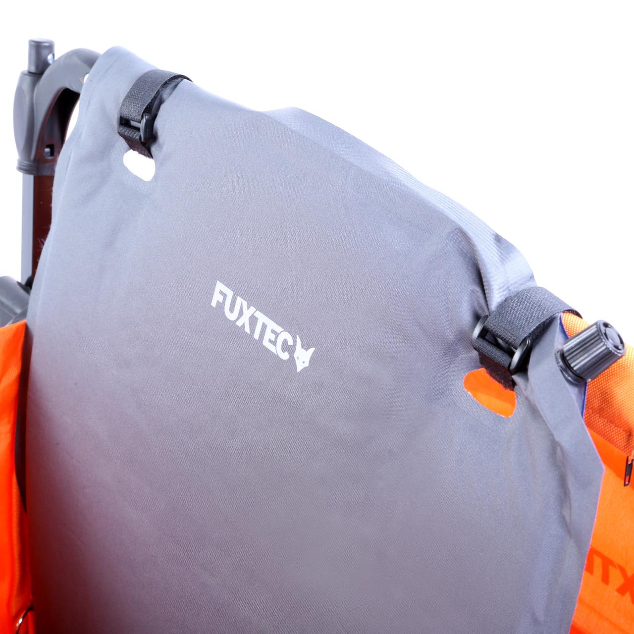 B-WARE FUXTEC Bollerwagenmatte FX-BM2 für Serie CT350/ 500