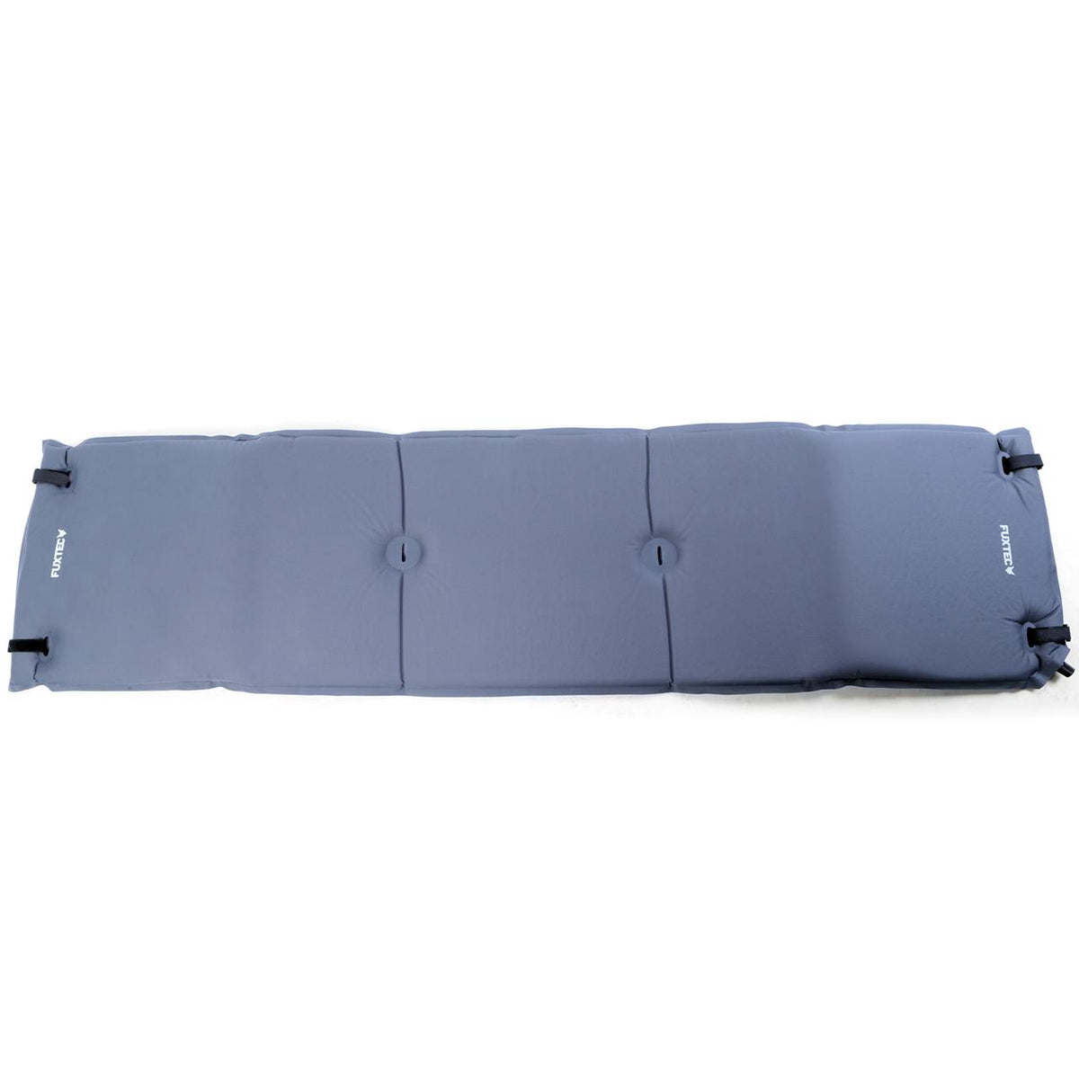 Bild 1 B-WARE FUXTEC Bollerwagenmatte FX-BM2 für Serie CT350/ 500