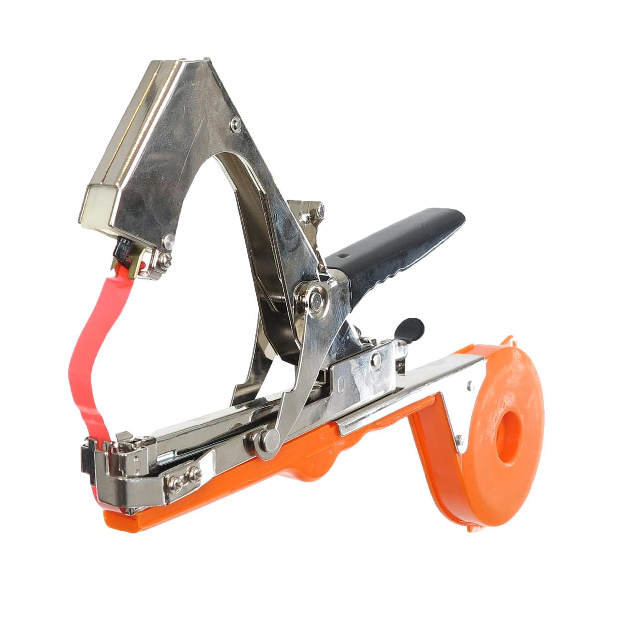 B-WARE FUXTEC SET Bindezange FX-BZ30 + 5er Bindeband + 10000 Klammern