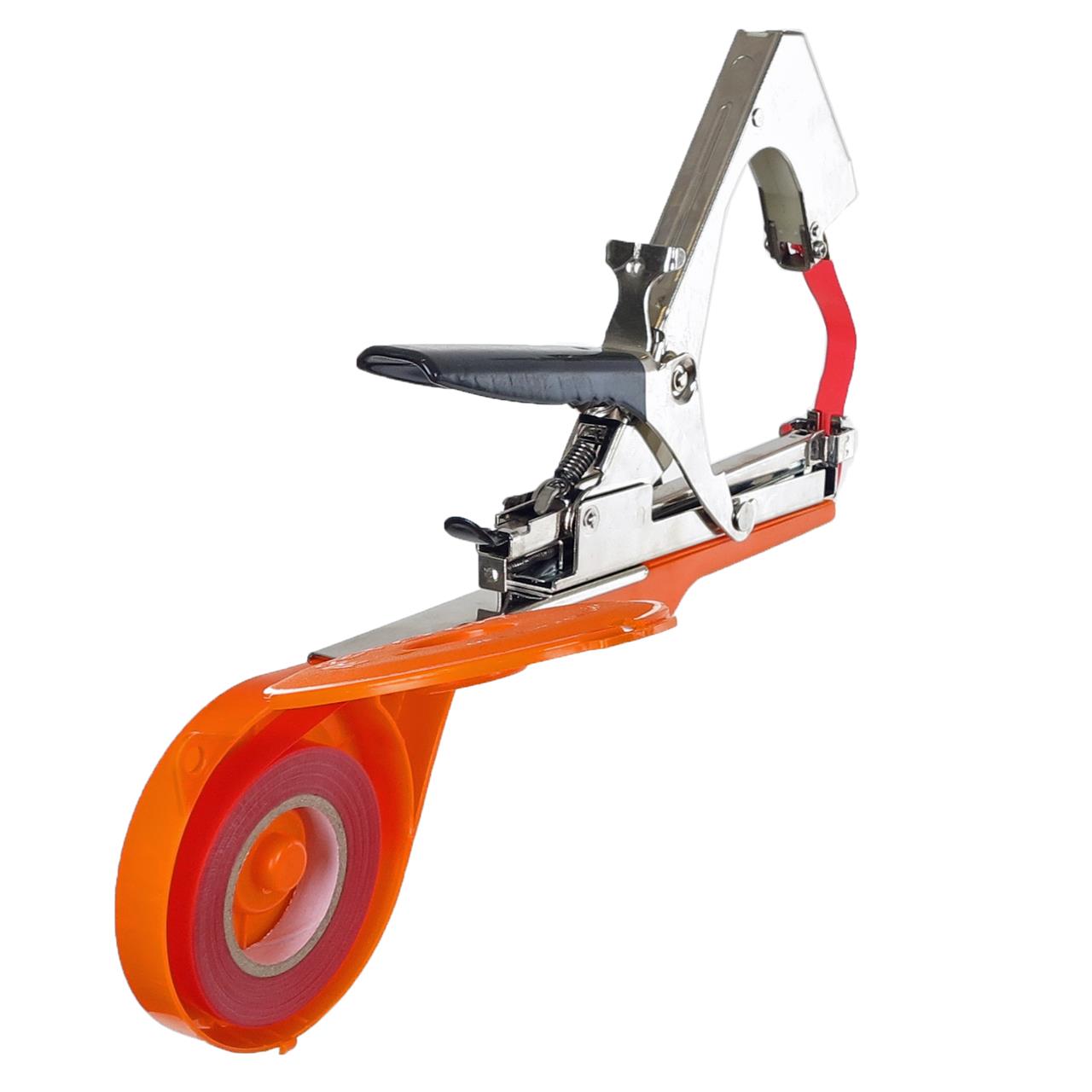 B-WARE FUXTEC SET Bindezange FX-BZ30 + 5er Bindeband + 10000 Klammern