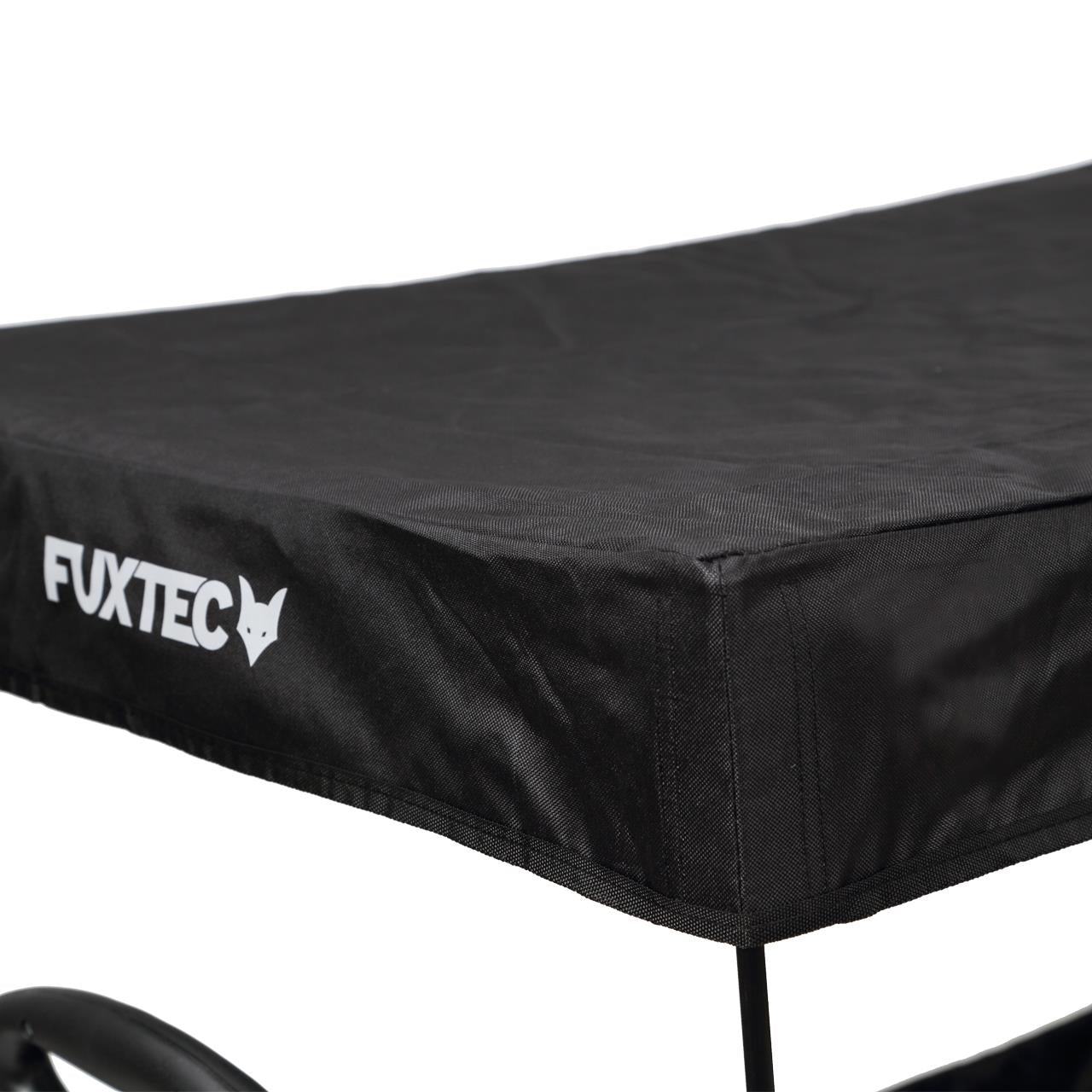Bild 1 B-Ware FUXTEC Bollerwagen FX-CT500 mit Sonnendach