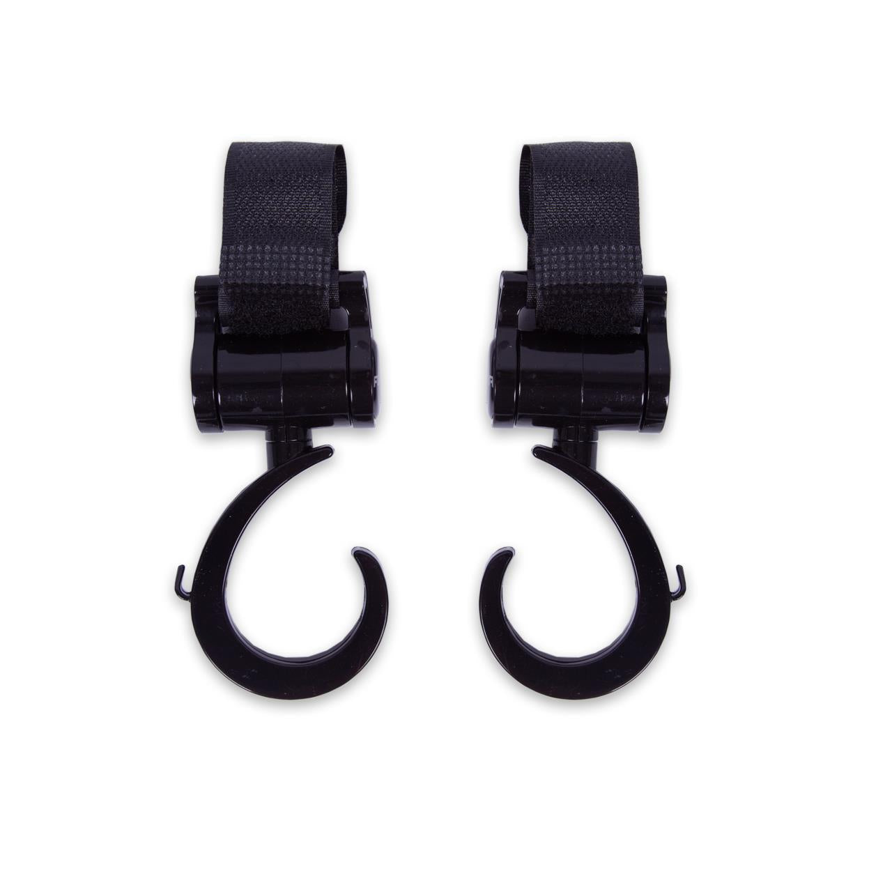 B-WARE FUXTEC Bollerwagen Universalhaken 2er Set