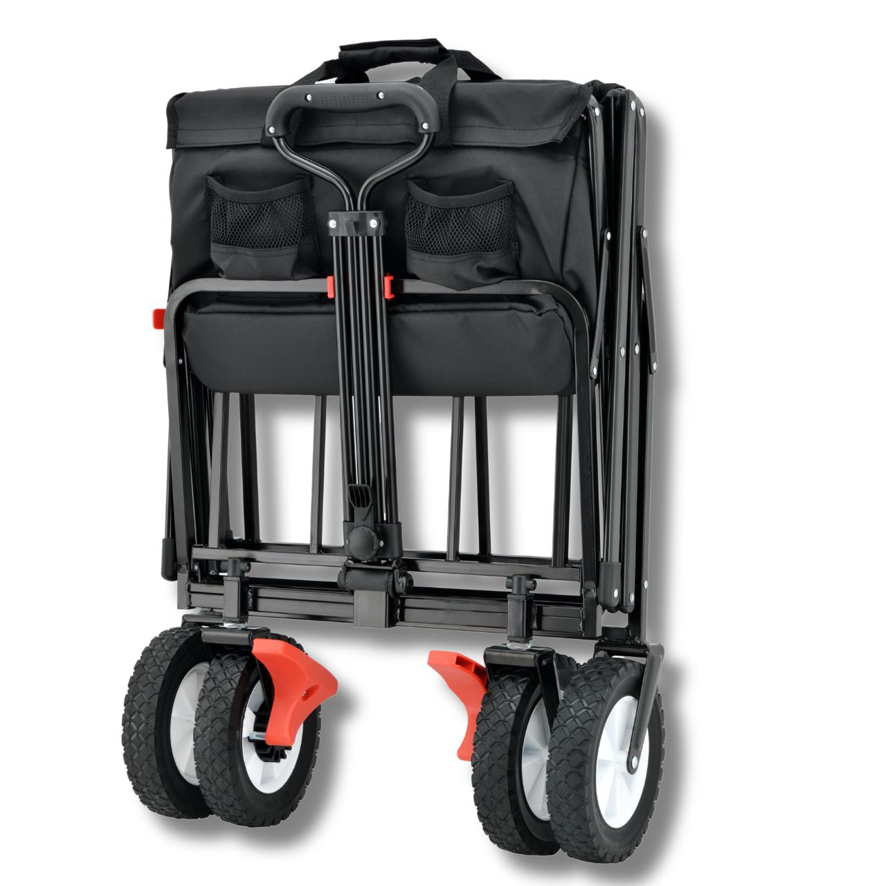 B-WARE FUXTEC Bollerwagen FX-CT100