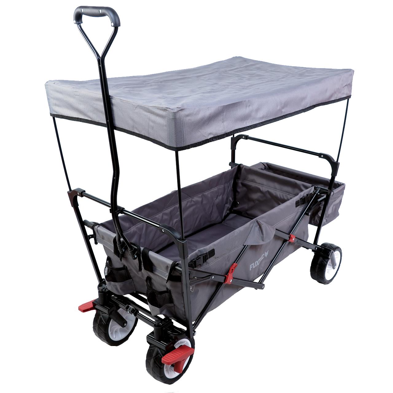 Bild 1 B-Ware Bollerwagen FX-CT350