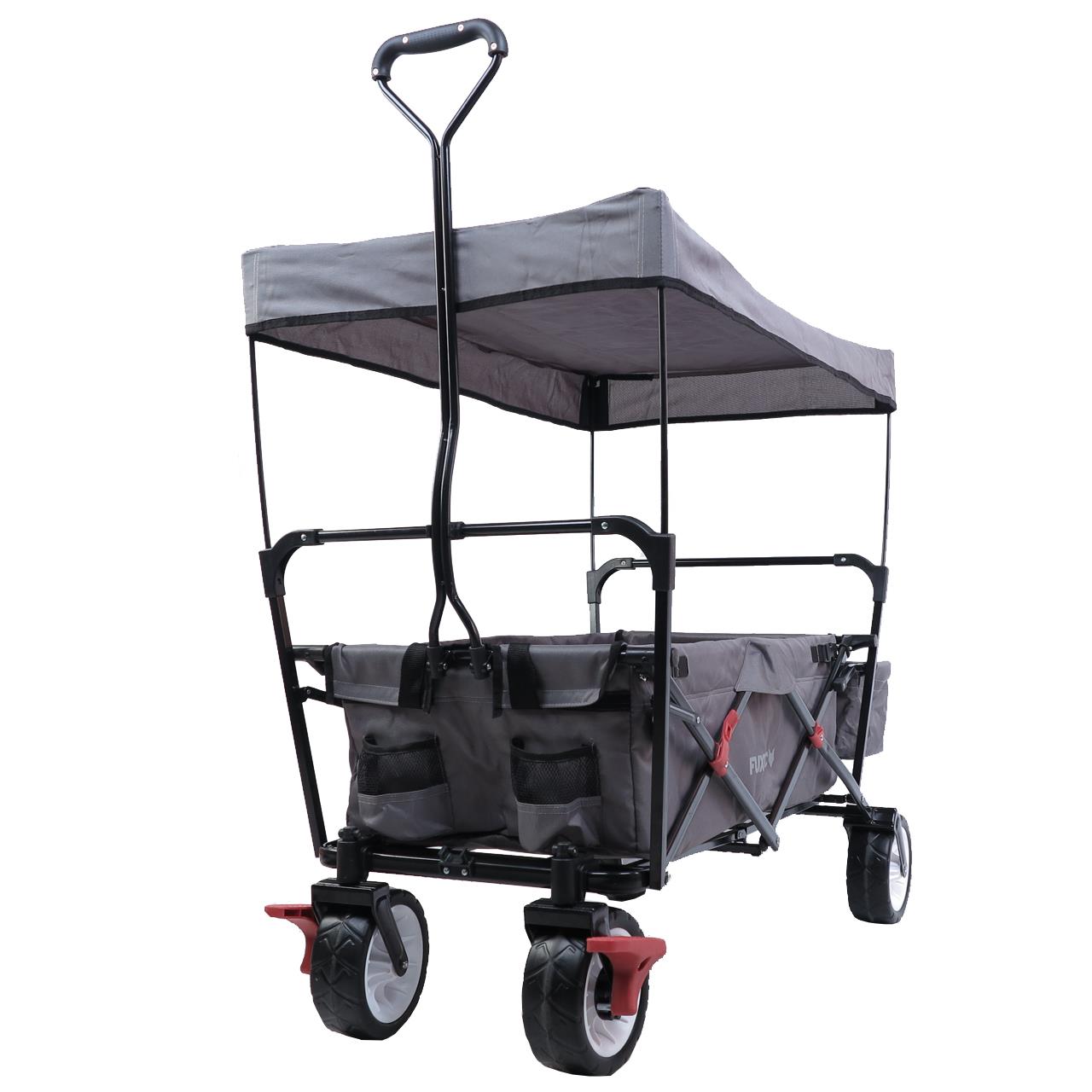 Bild 1 B-Ware Bollerwagen FX-CT350