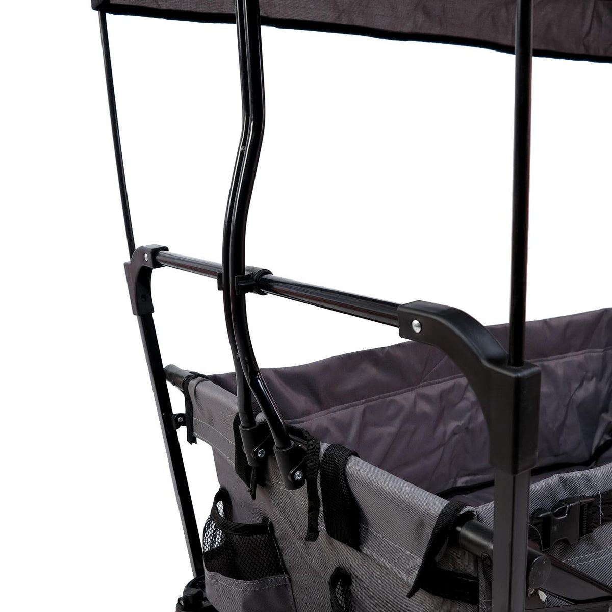 Bild 1 B-WARE FUXLIFE Bollerwagen FX-CT350