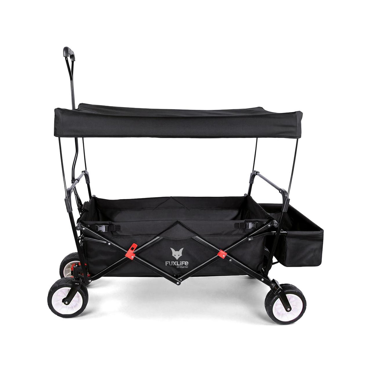 B-WARE FUXLIFE Bollerwagen FX-CT350