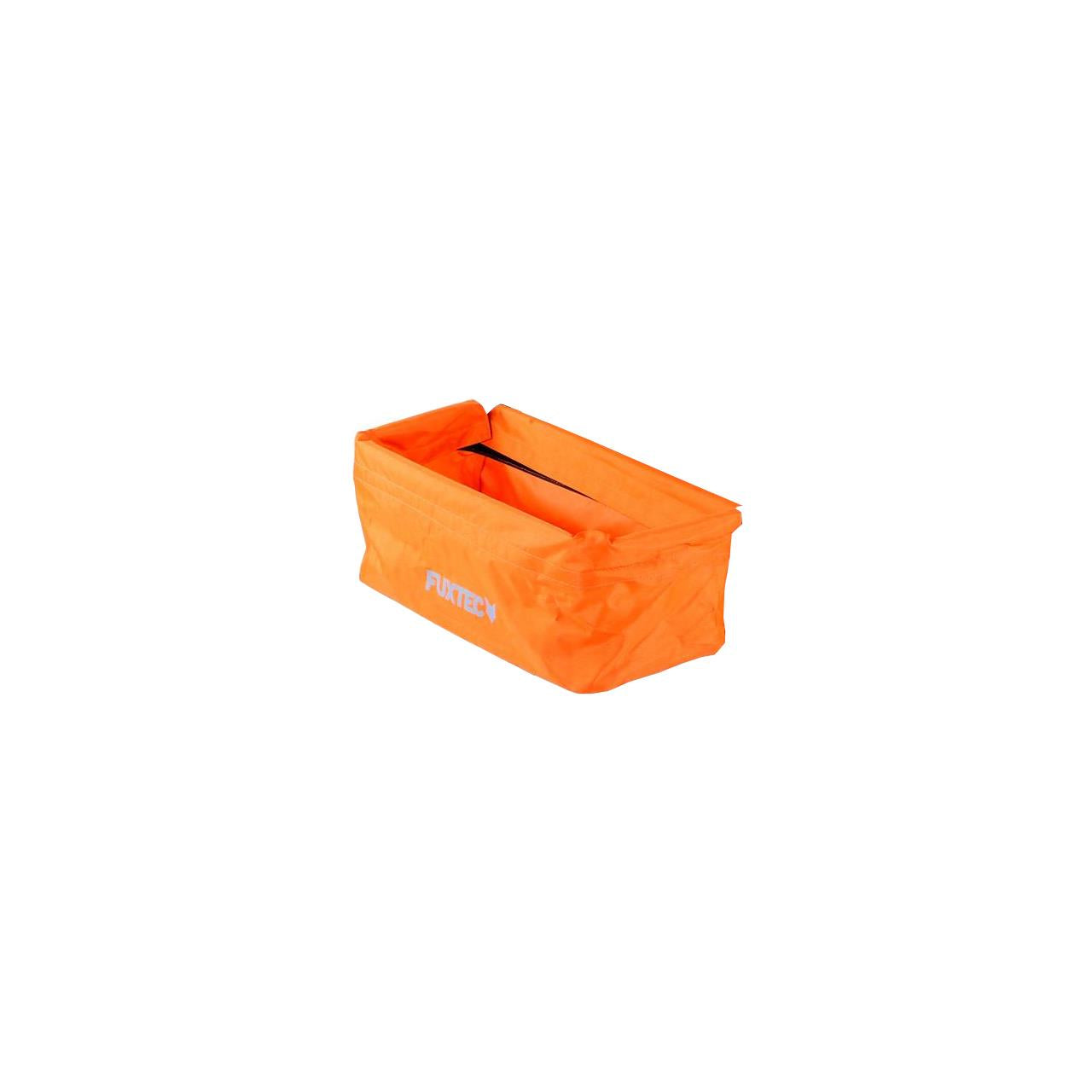 Stoffbezug Hecktasche ORANGE für Bollerwagen CT-350/CT500/JW76C