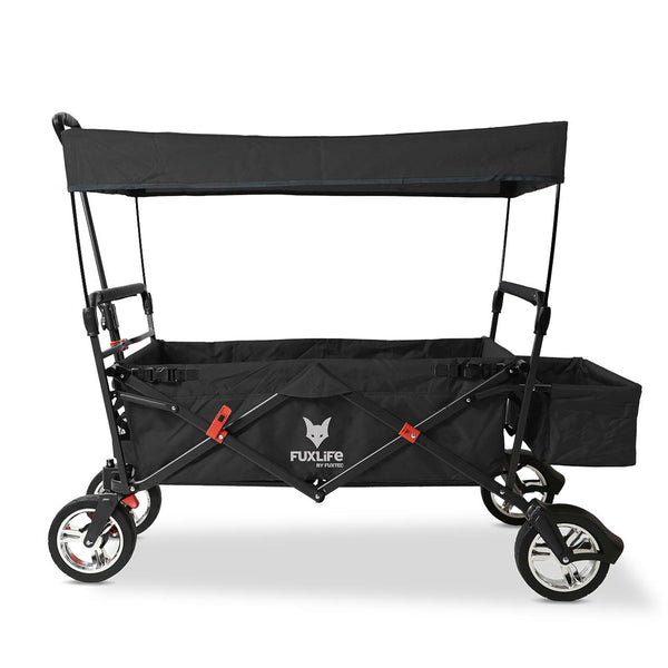 Bild 1 FUXLIFE Bollerwagen FX-CT500