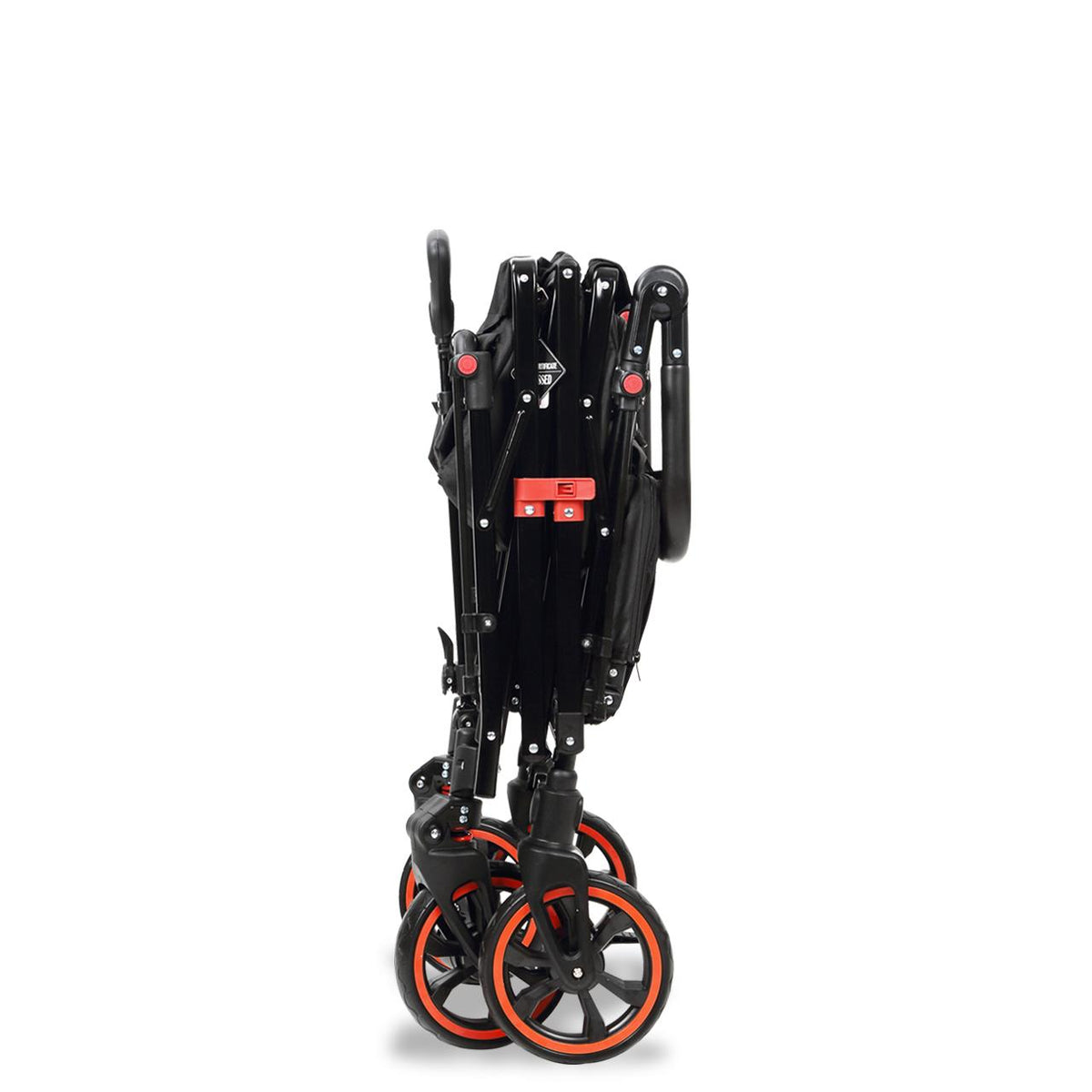 Bild 1 B-Ware FUXTEC Premium Bollerwagen FX-CT850