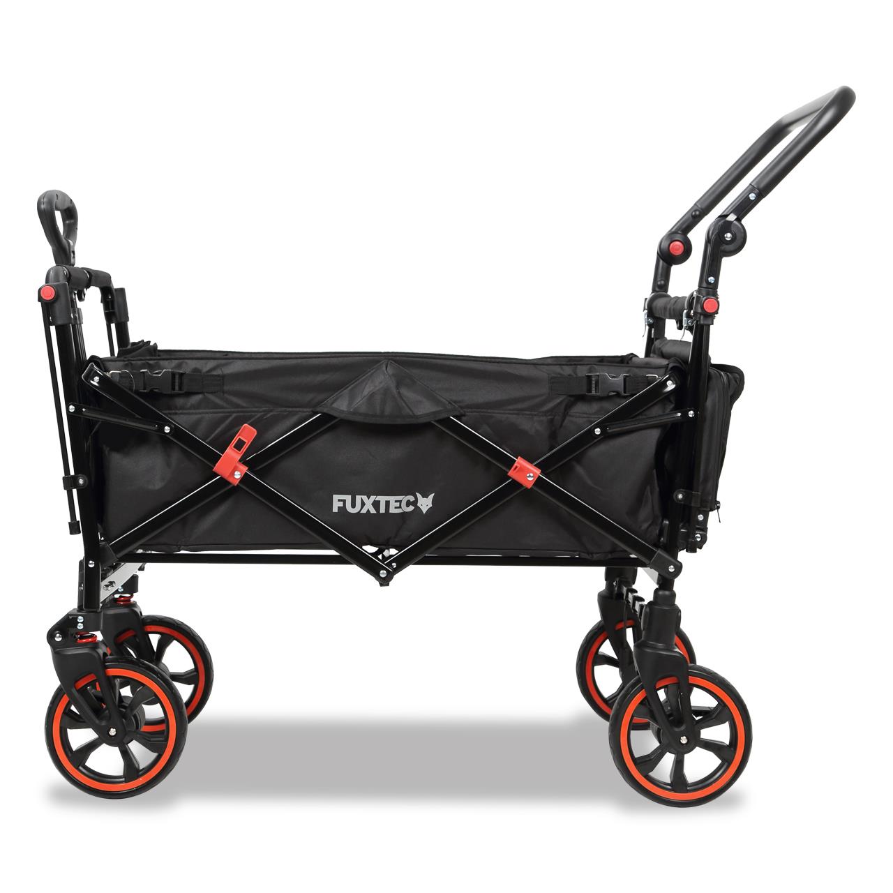 Bild 1 B-Ware FUXTEC Premium Bollerwagen FX-CT850