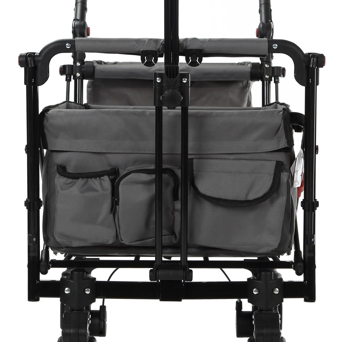 Bild 1 B-Ware FUXTEC Premium Bollerwagen FX-CT850