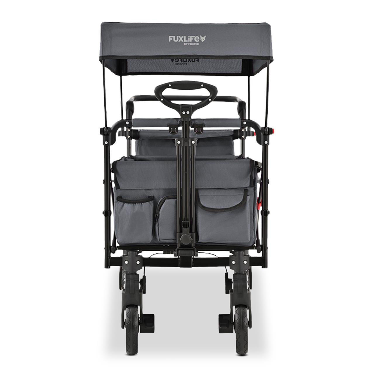 FUXLIFE Komfort Bollerwagen FX-CT850
