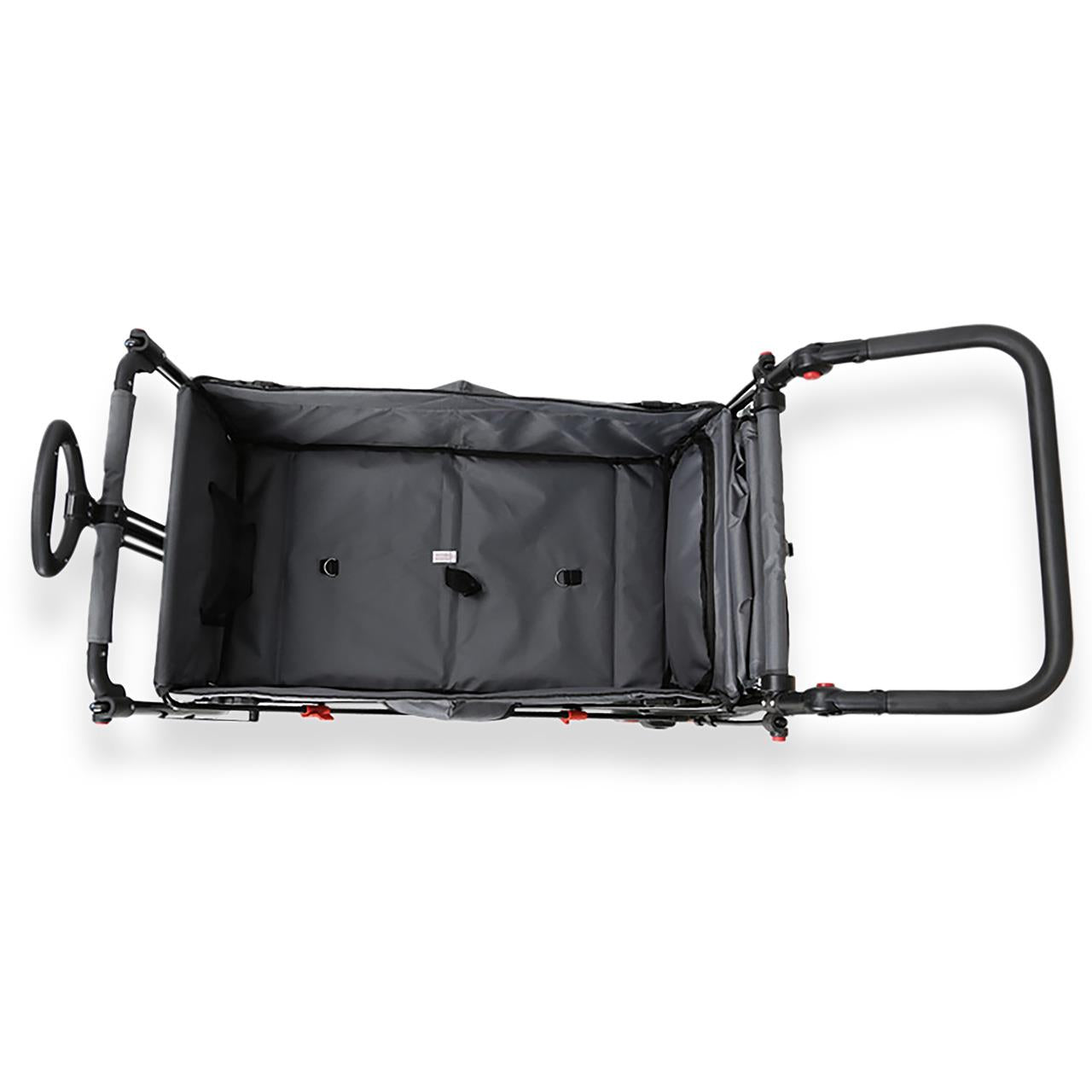 FUXLIFE Komfort Bollerwagen FX-CT850