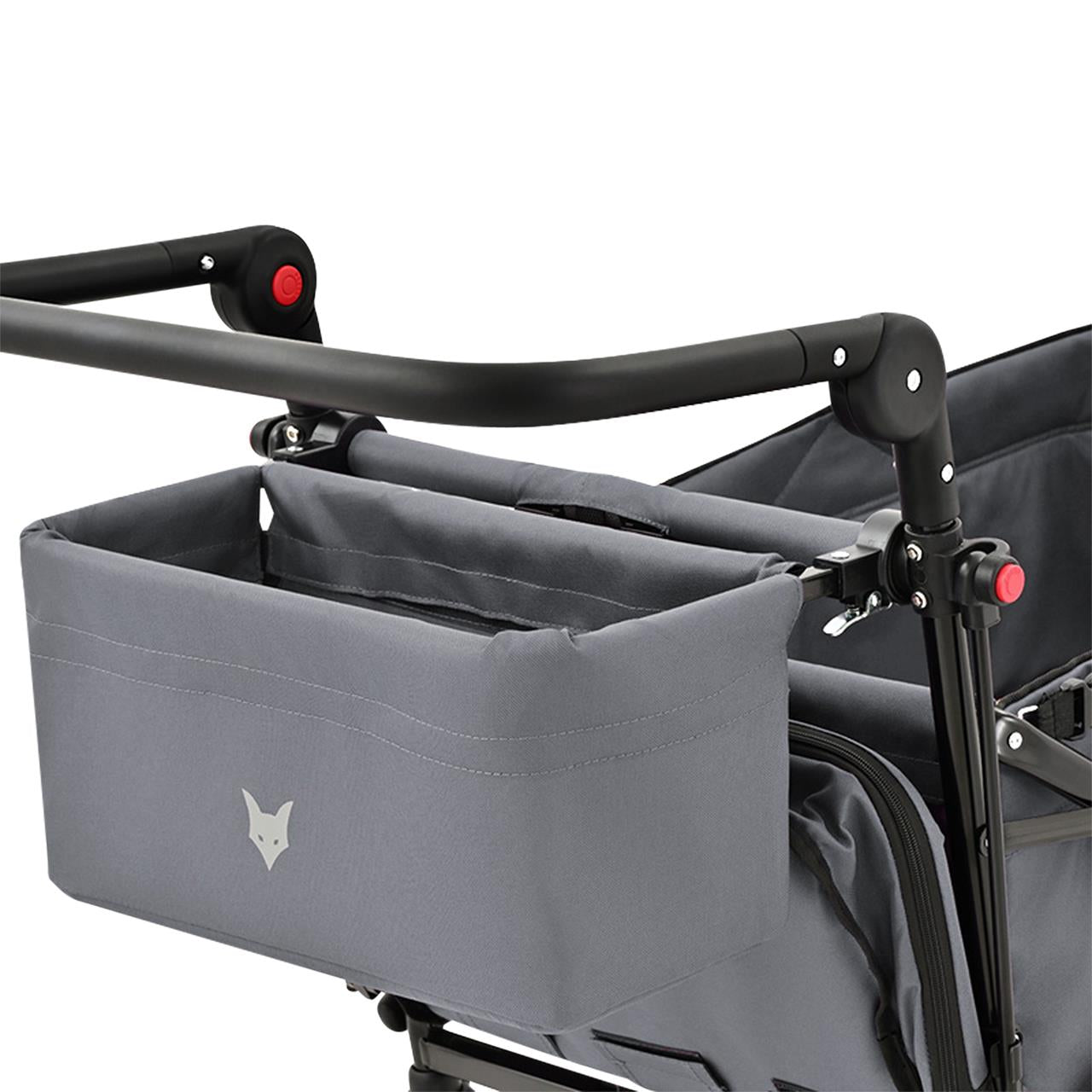 FUXLIFE Komfort Bollerwagen FX-CT850