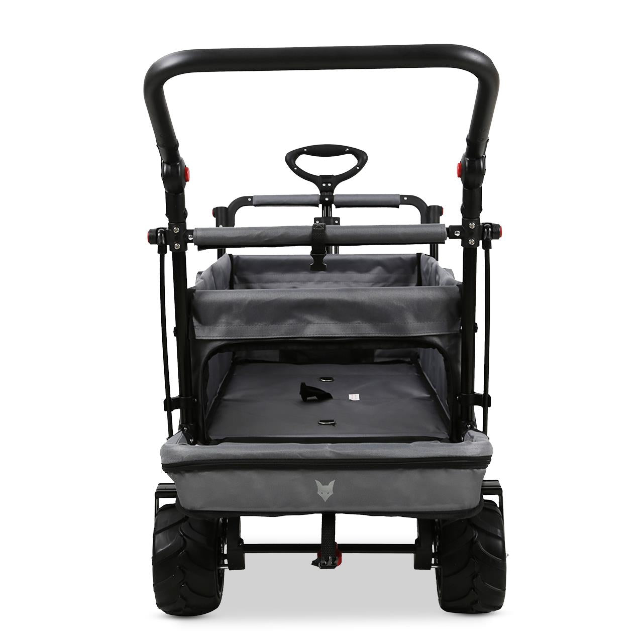 FUXLIFE Strand-Bollerwagen FX-CTB800