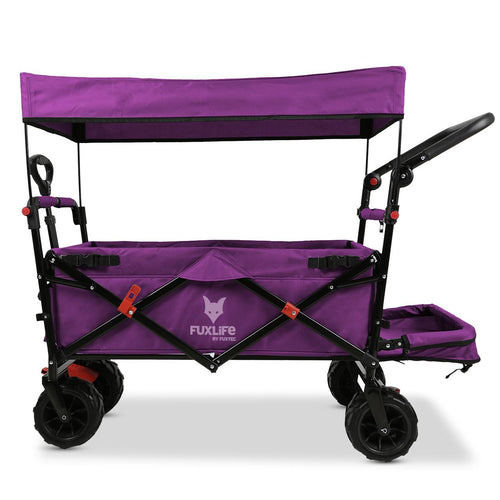 Bollerwagen