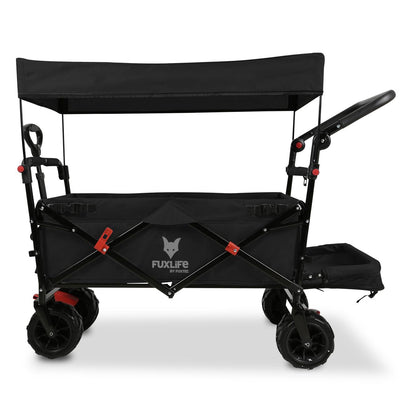 FUXLIFE Strand-Bollerwagen FX-CTB800