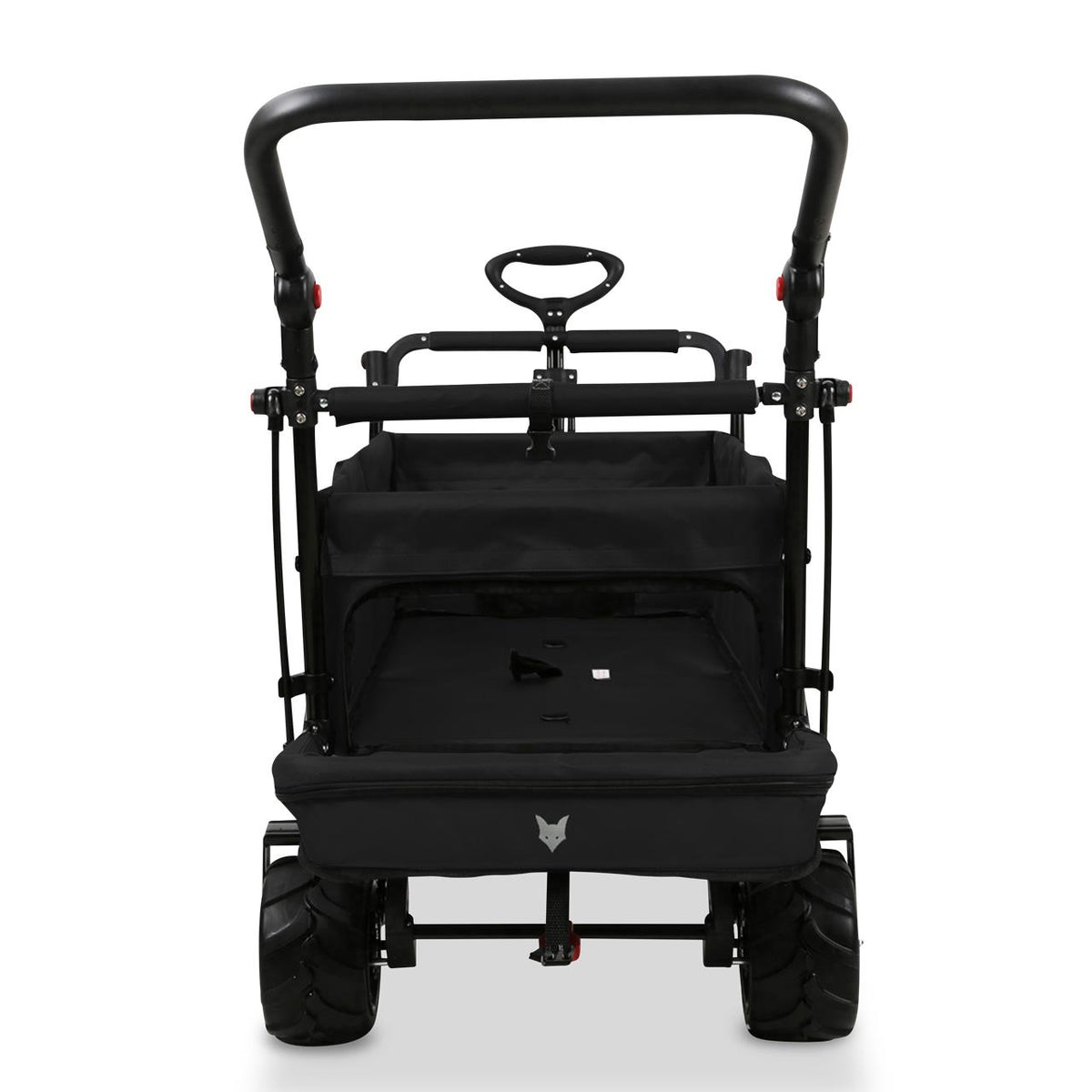 Bild 1 B-WARE FUXLIFE Strand-Bollerwagen FX-CTB800