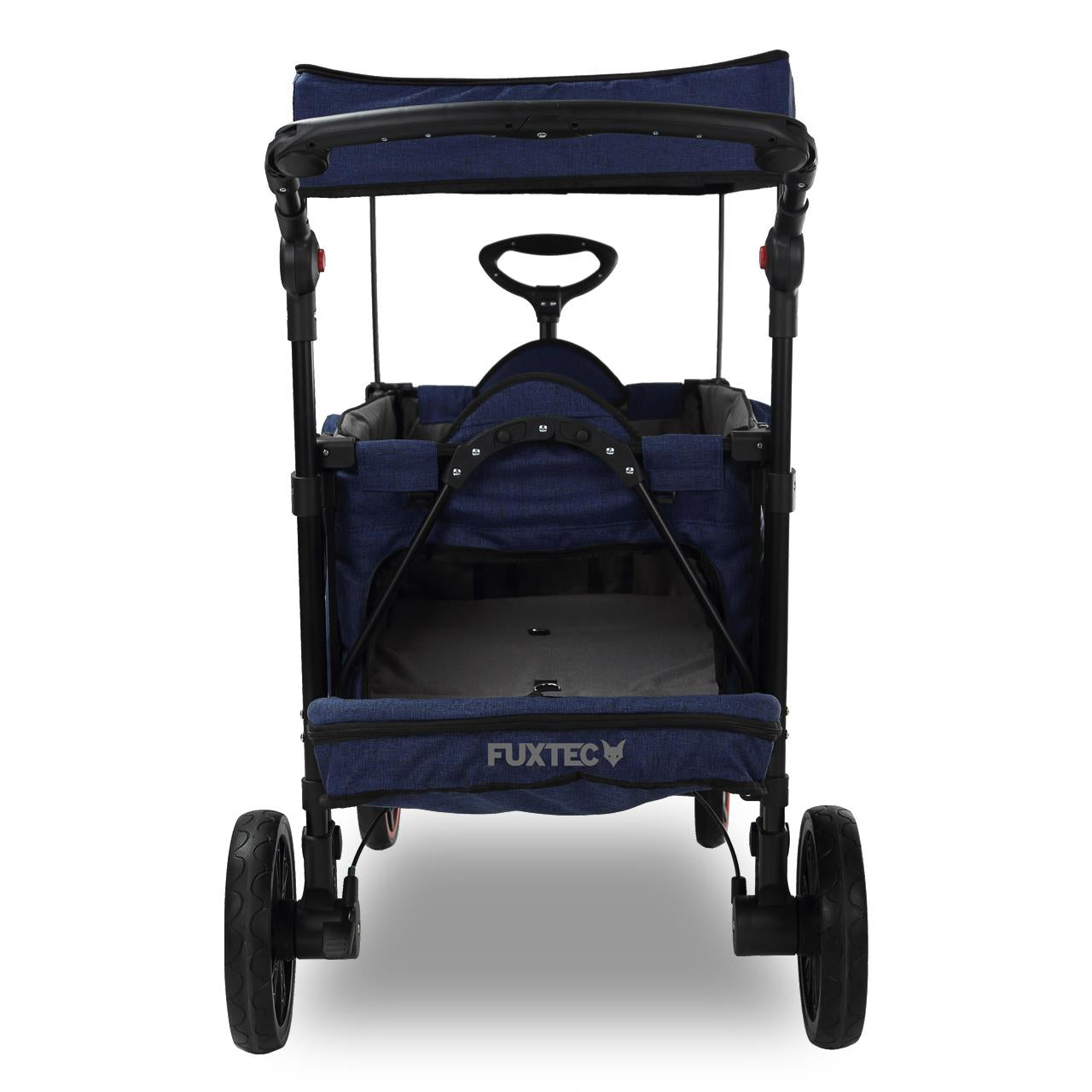 B-Ware FUXTEC Premium Kompakt-Bollerwagen FX-CTC850