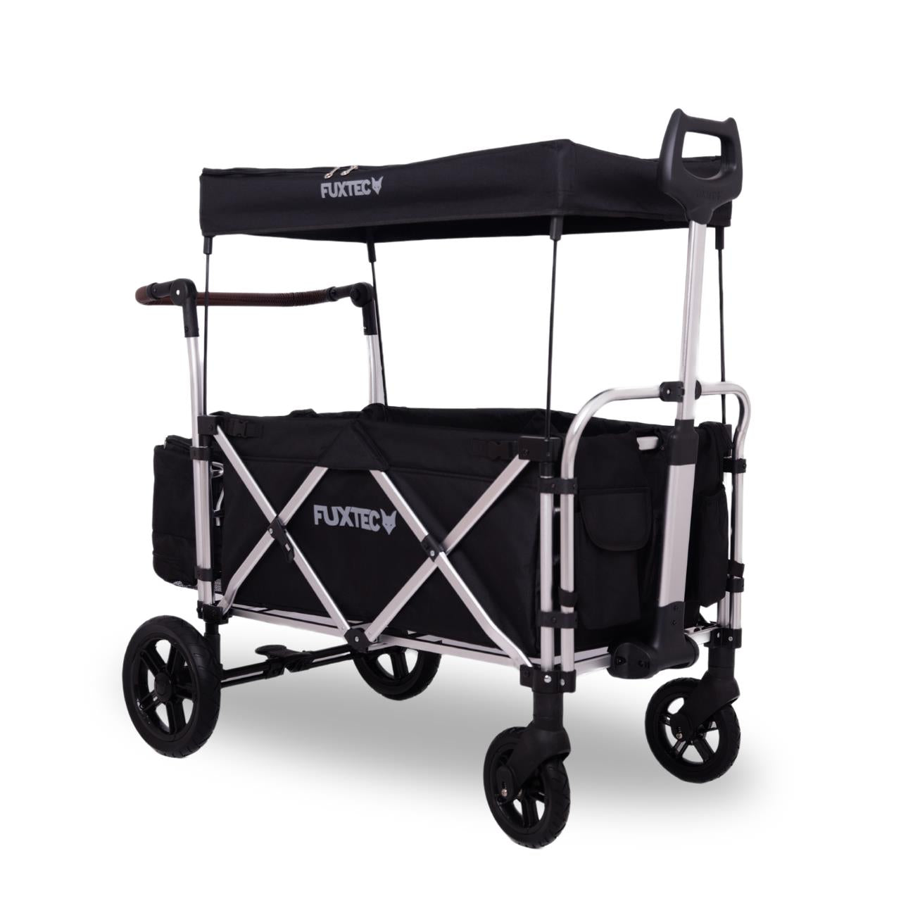 B-Ware FUXTEC Luxus Bollerwagen CTL-900