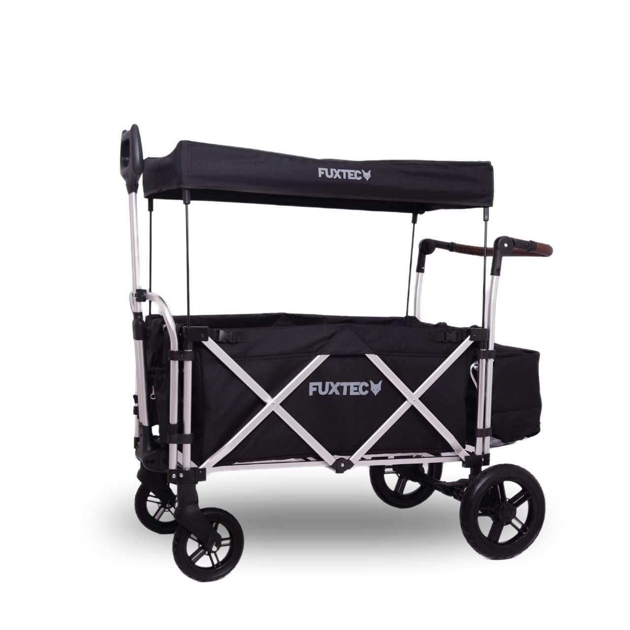 B-Ware FUXTEC Luxus Bollerwagen CTL-900