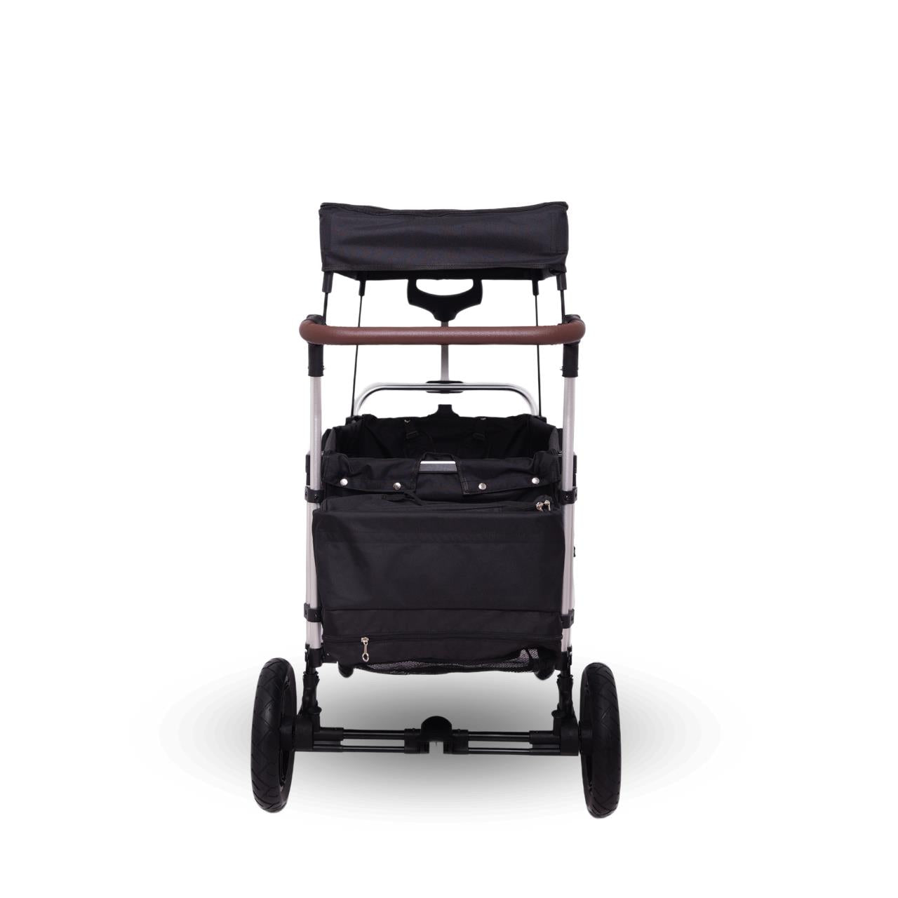 B-Ware FUXTEC Luxus Bollerwagen CTL-900