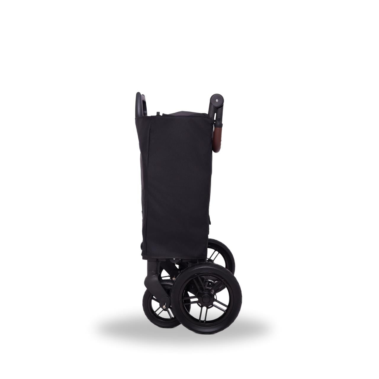 B-Ware FUXTEC Luxus Bollerwagen CTL-900